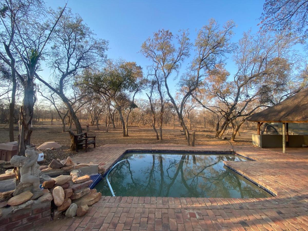 Limpopo Bushveld Retreat