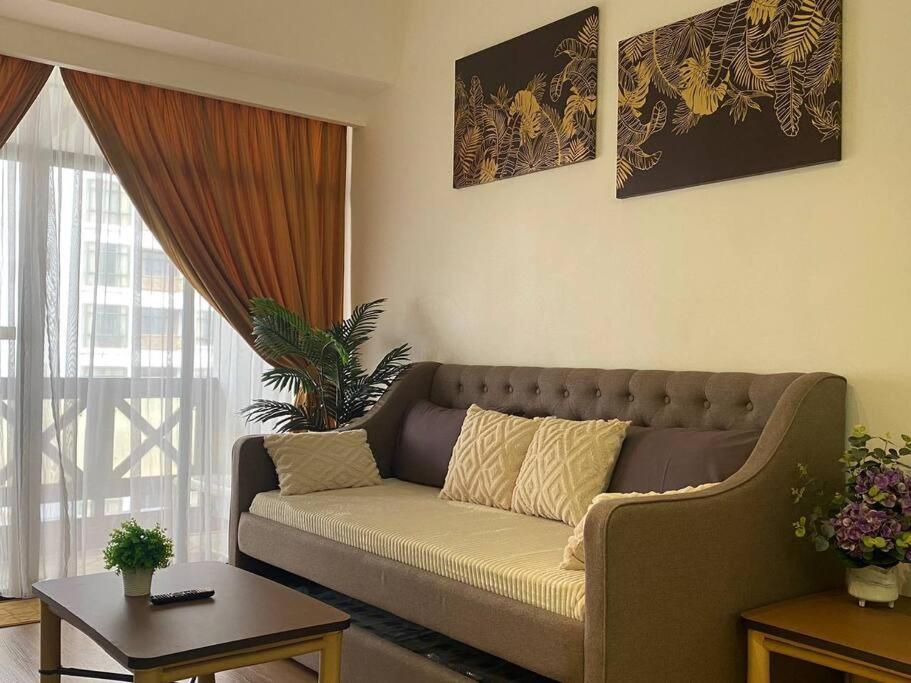Lovely 1-Bedroom Condo with Facilities photo 1