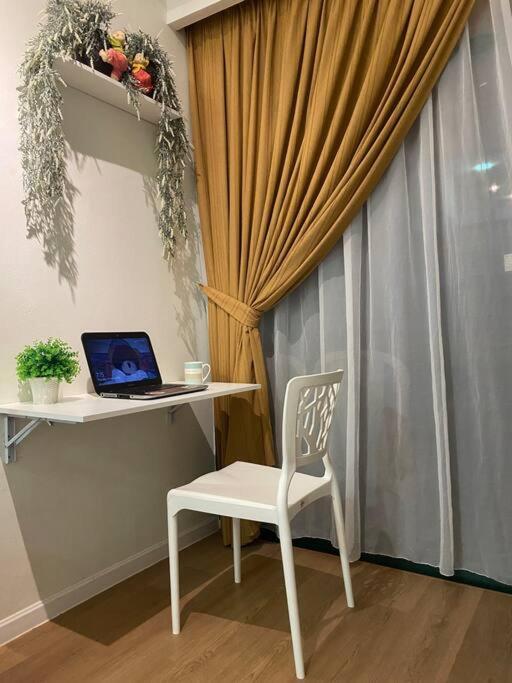 Lovely 1-Bedroom Condo with Facilities photo 6