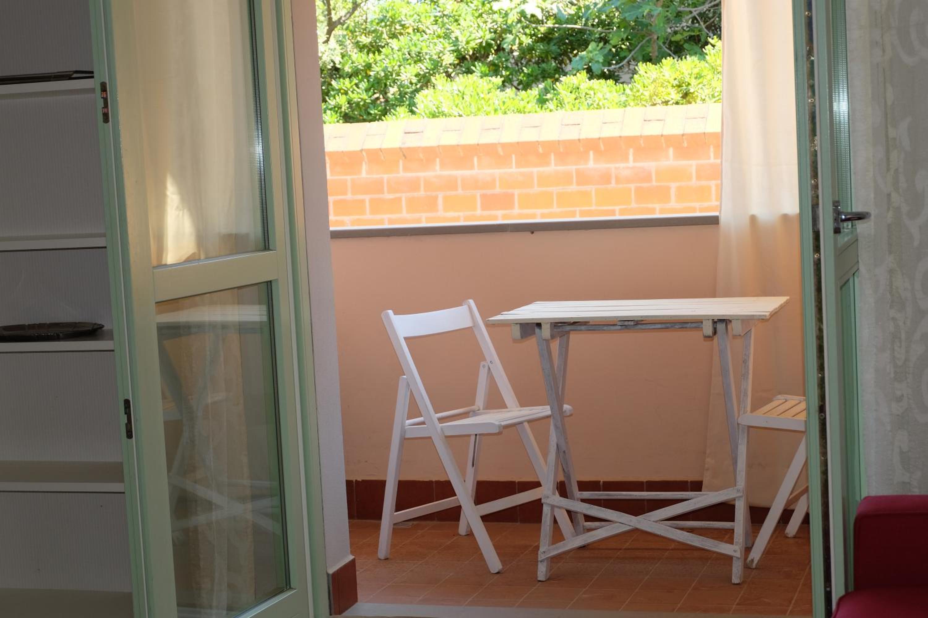 Appartamenti Onda Etrusca