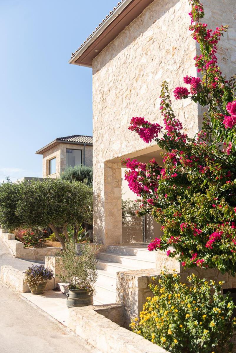 Magnifique villa avec piscine au bord de mer