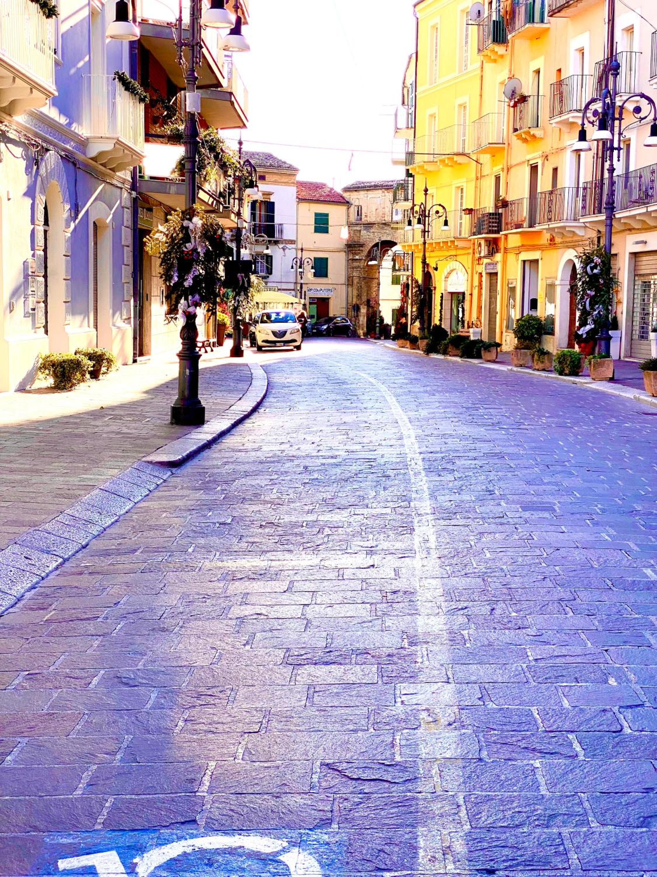 Borgo Antico view 5