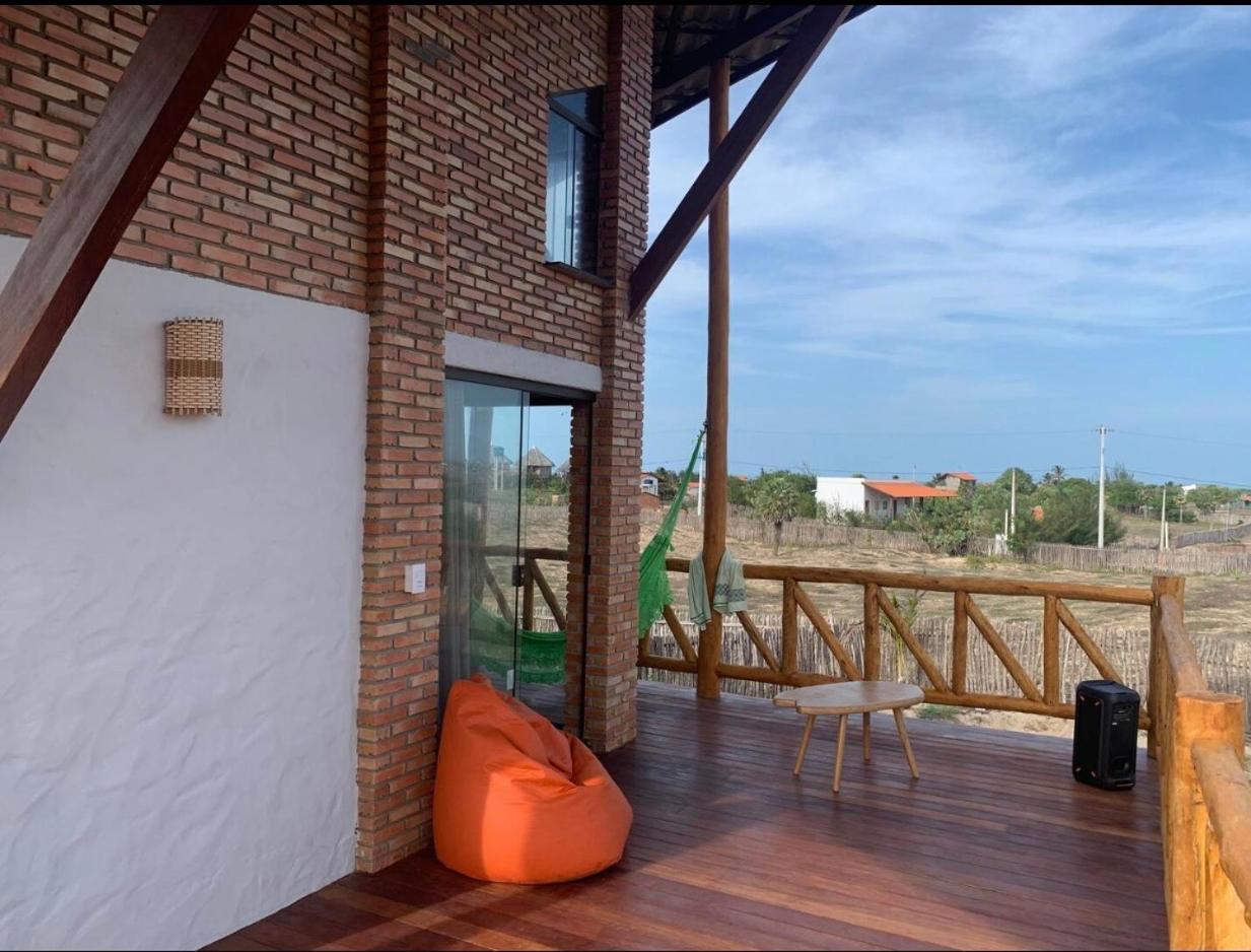 Chalé MACAPAZ