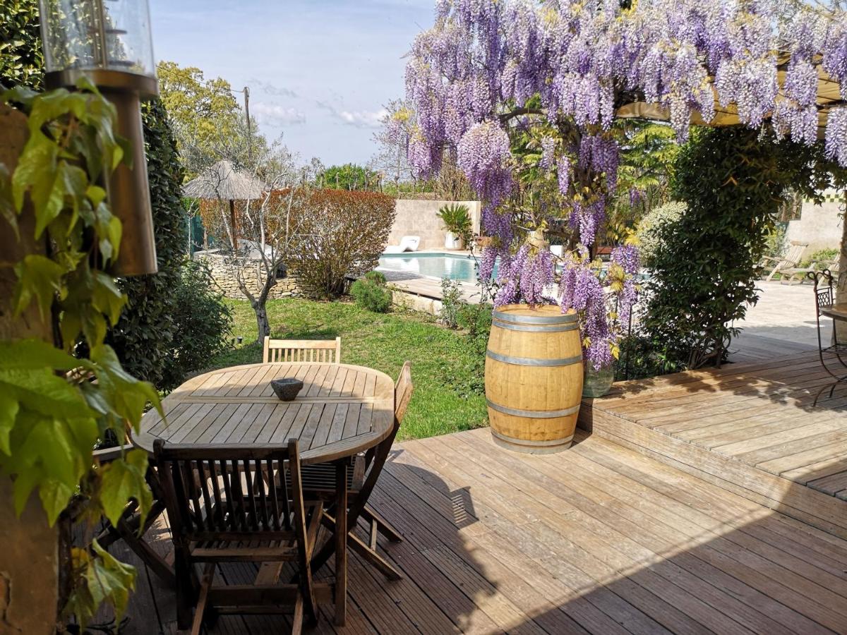 Mas D'Ange en Provence — photo 3