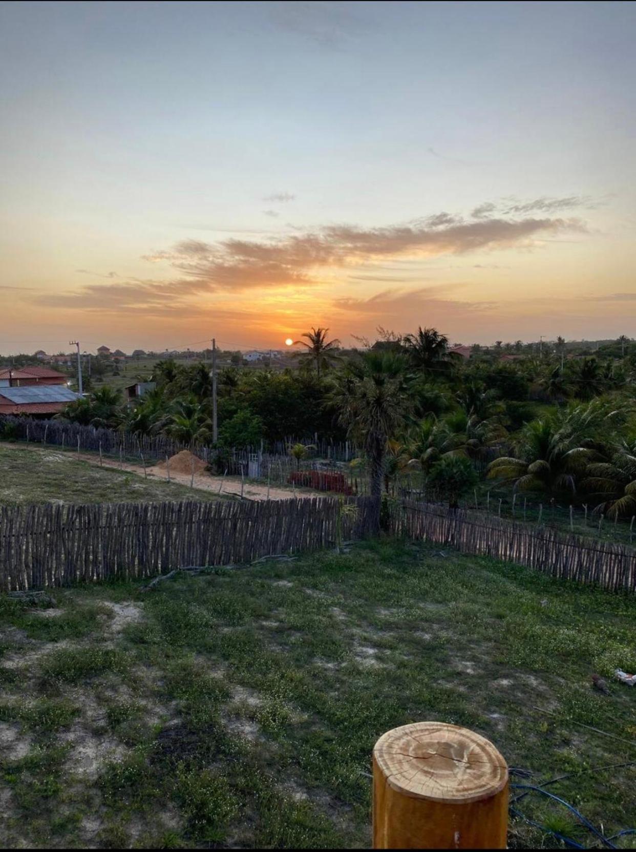 Chalé MACAPAZ