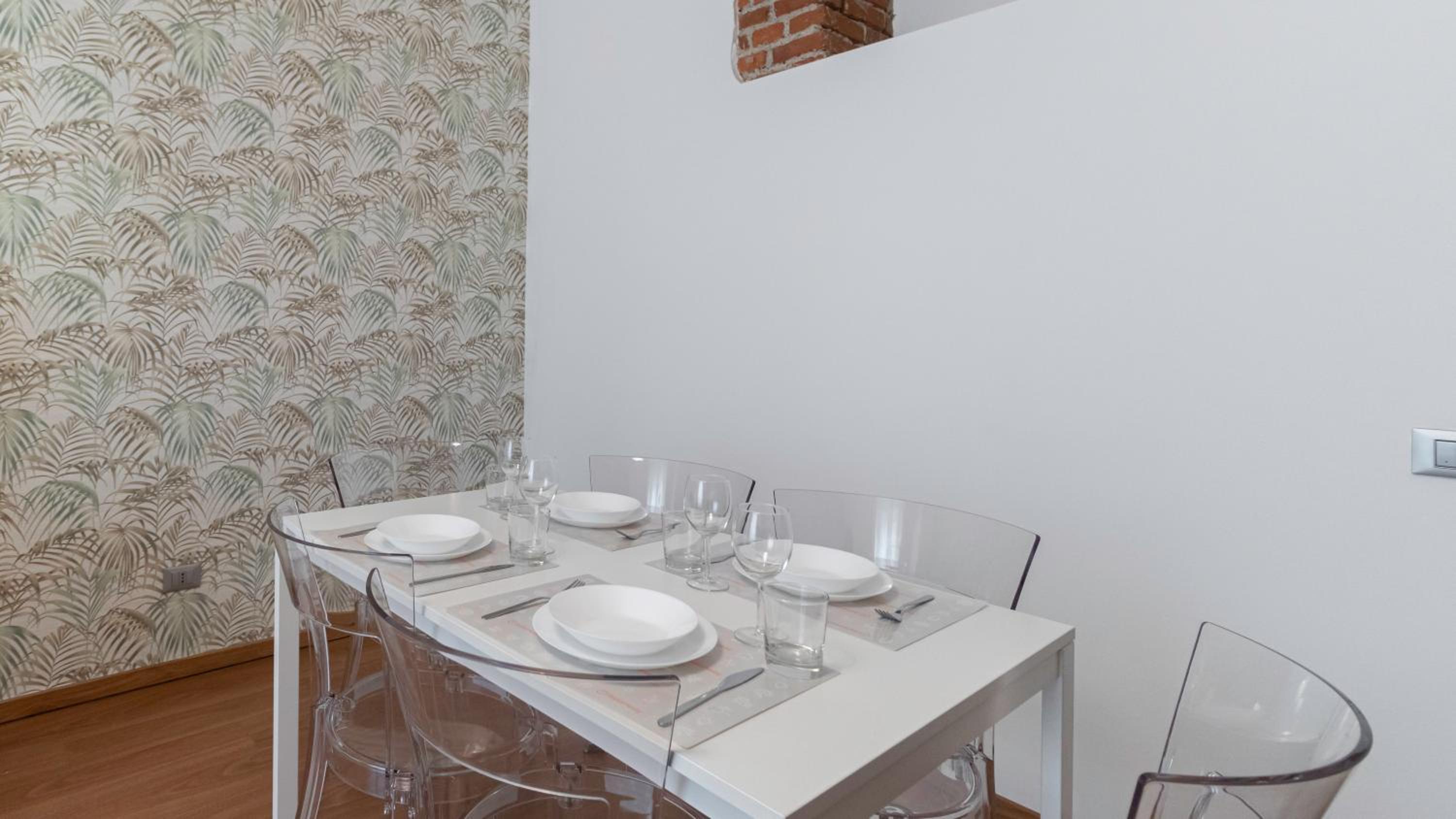Italianway - The B Village New