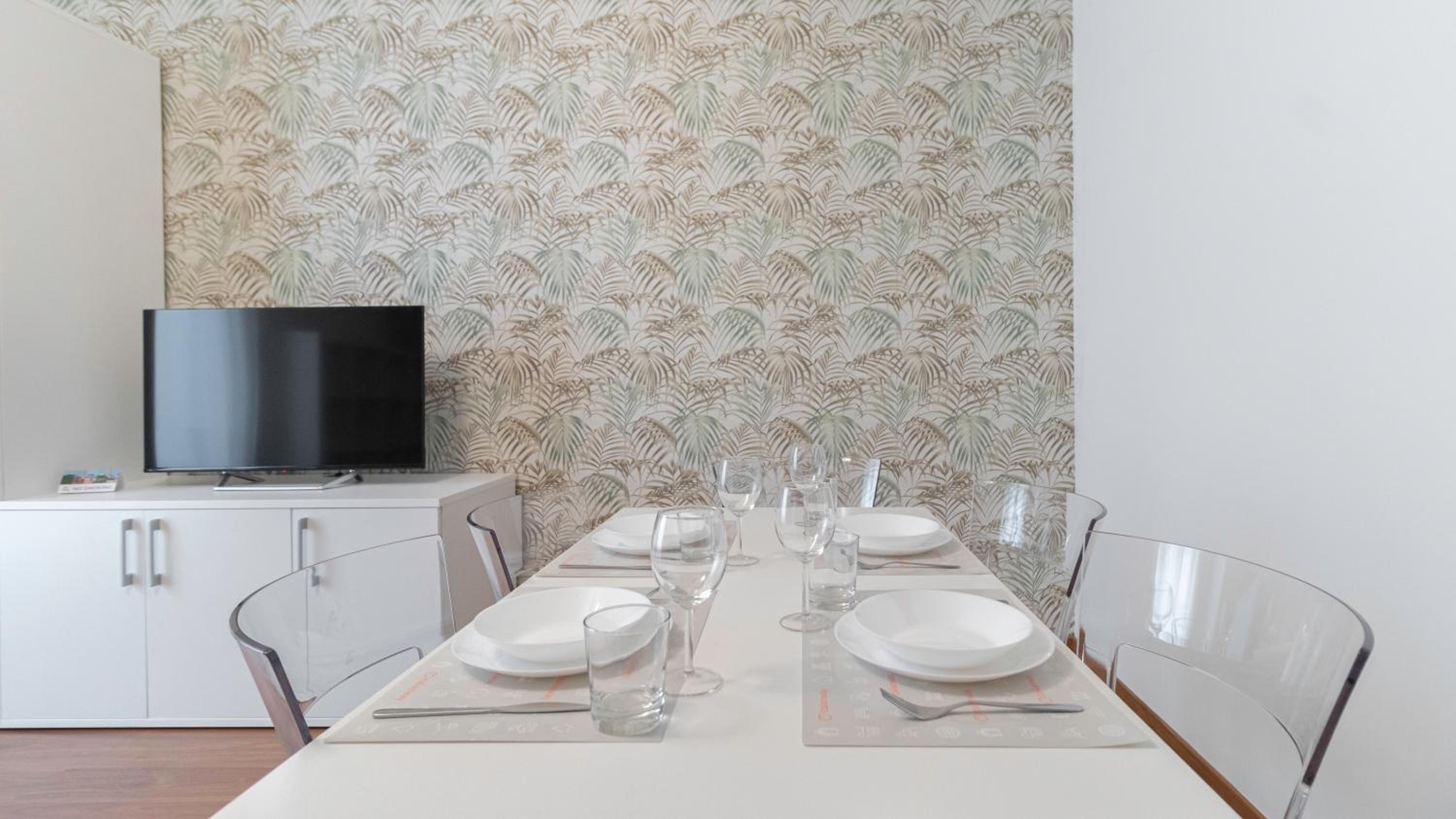 Italianway - The B Village New