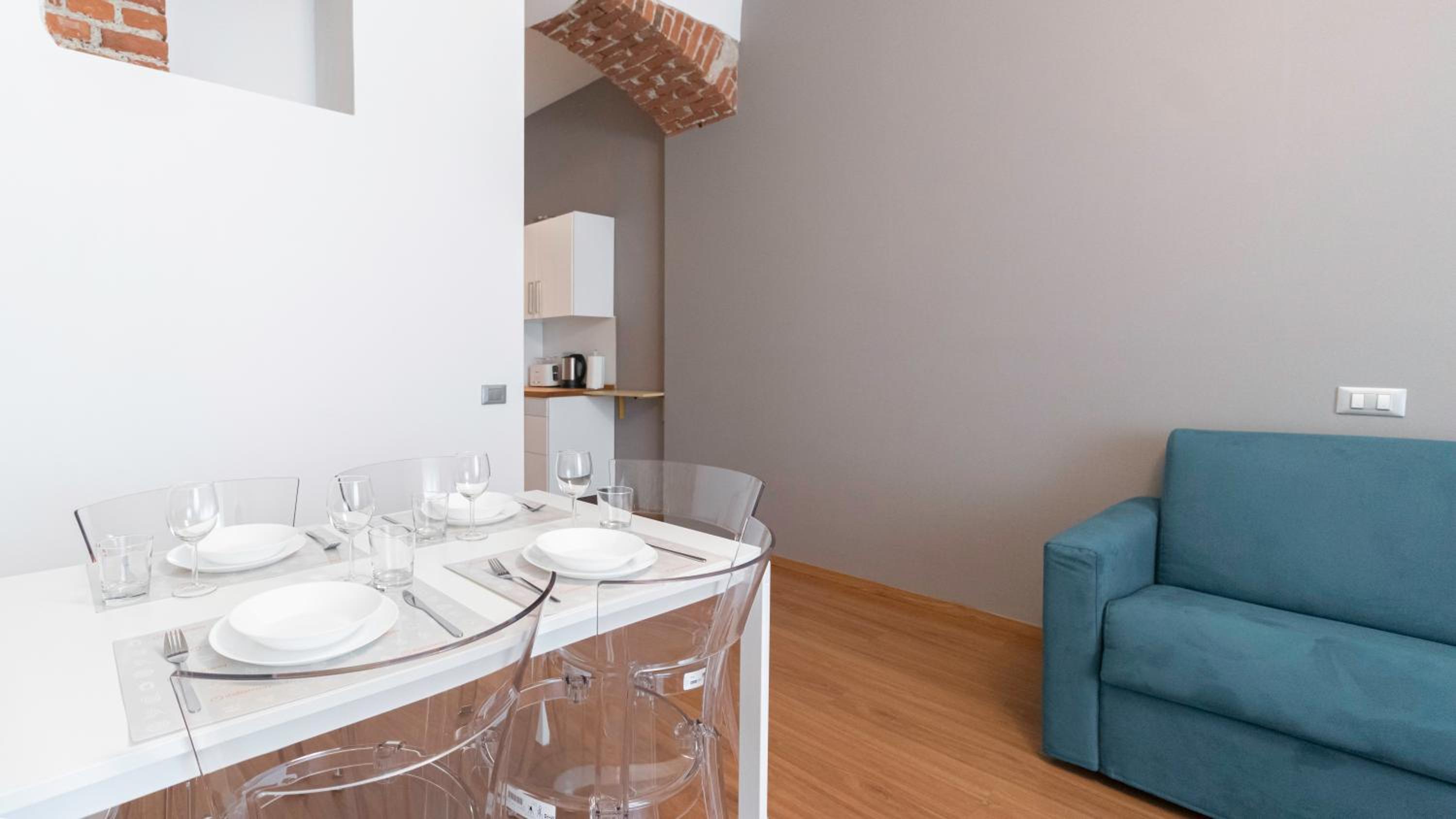 Italianway - The B Village New