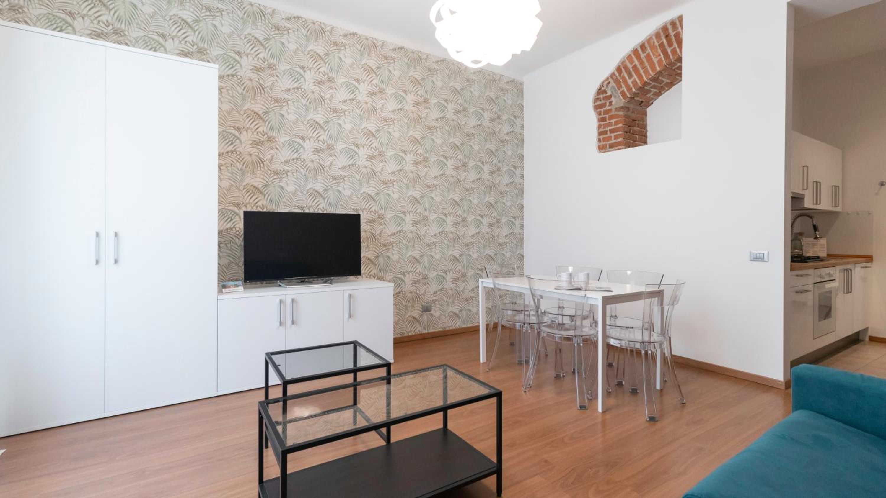 Italianway - The B Village New