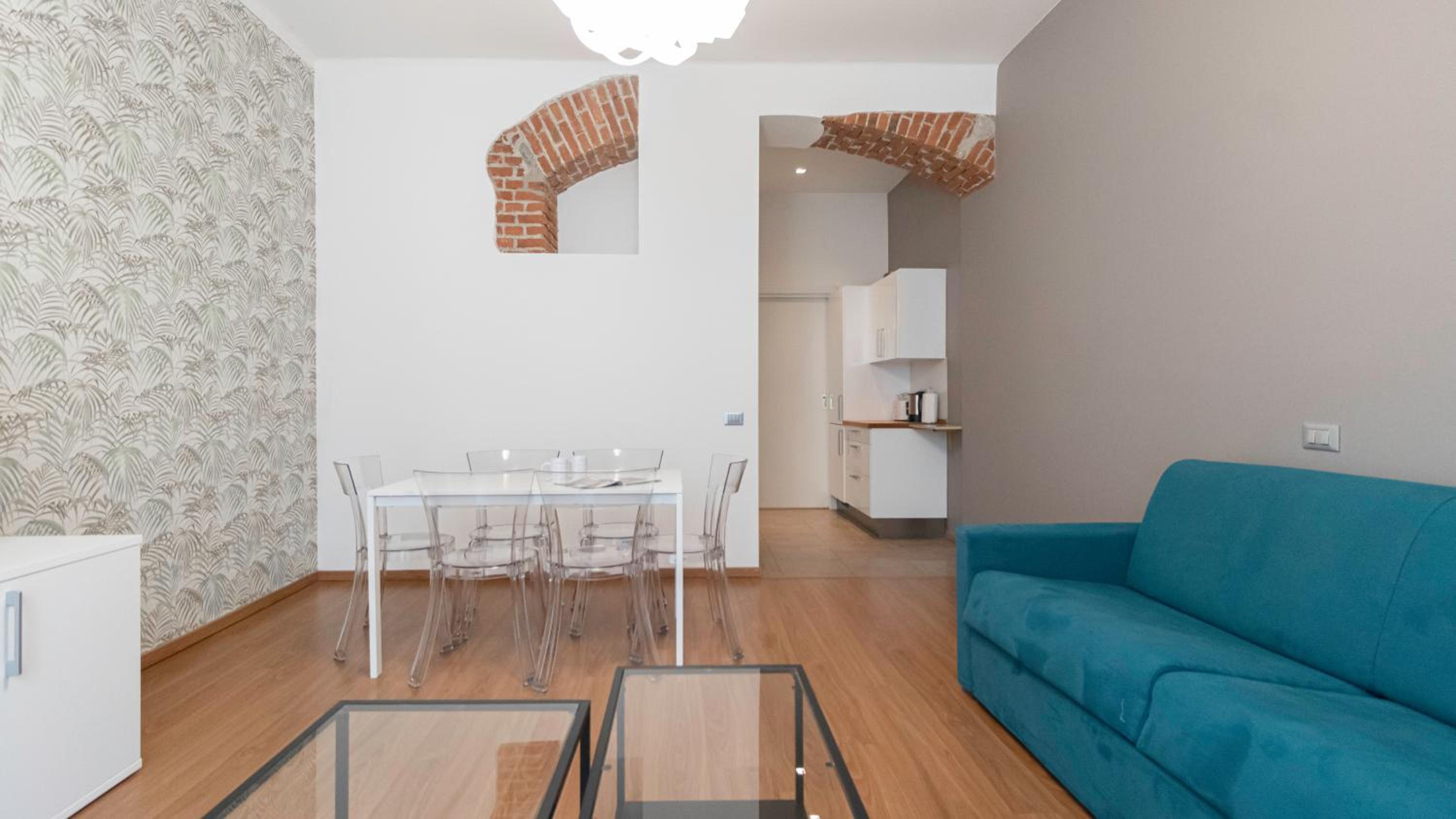 Italianway - The B Village New
