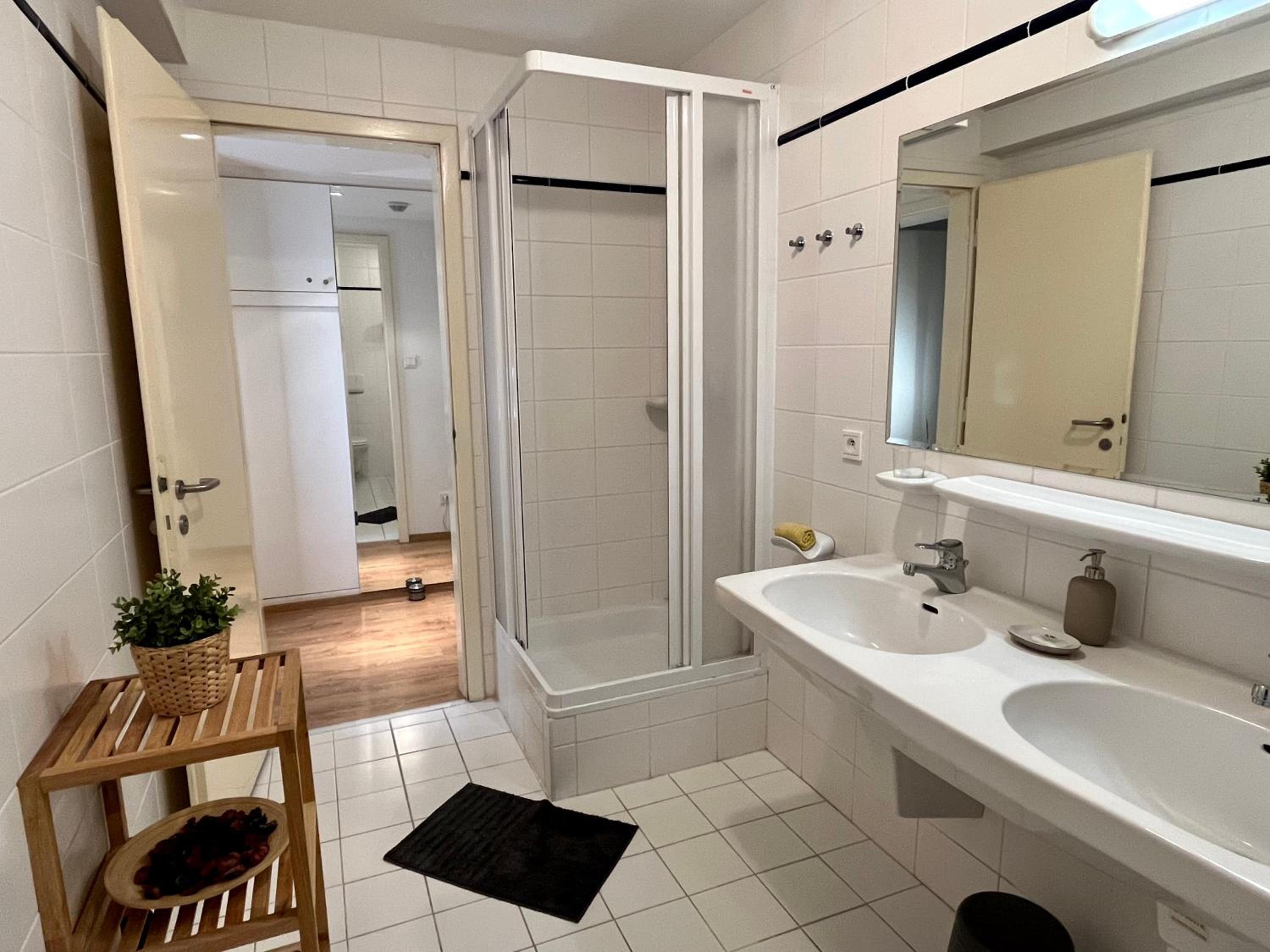 Apartmány Dlouhá