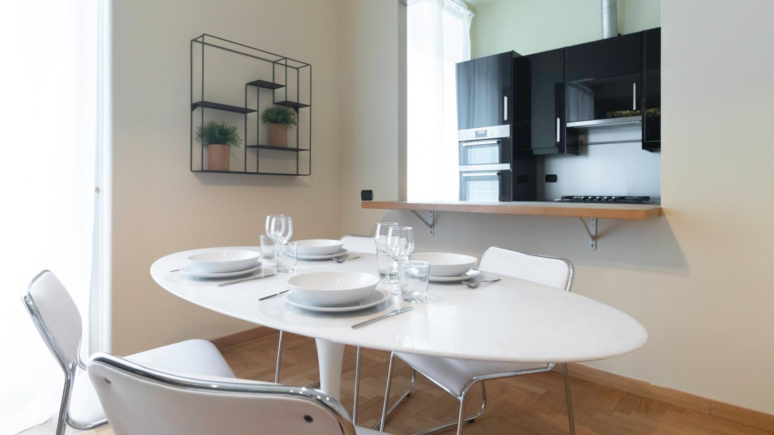 Italianway - The B Village New
