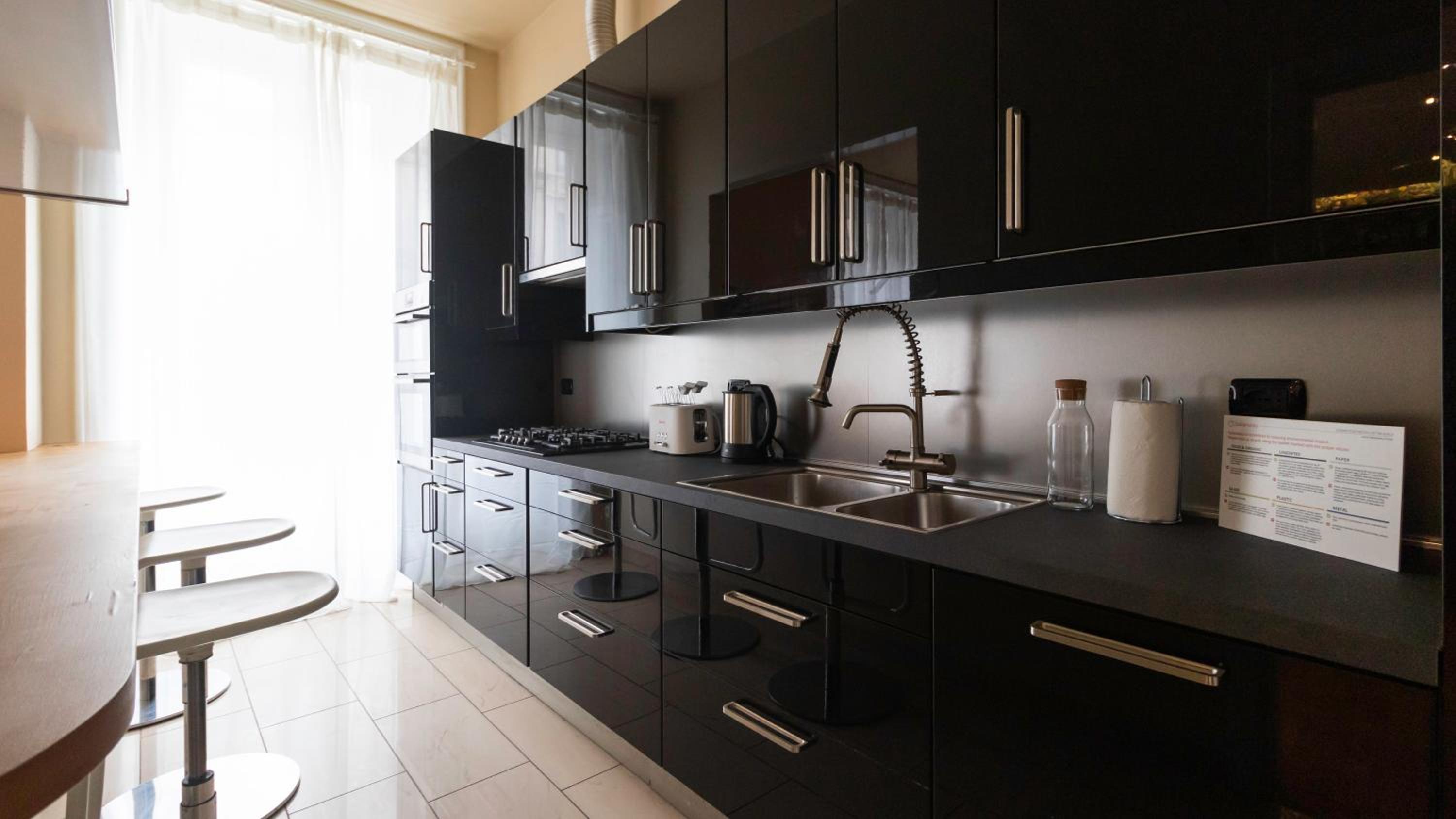 Italianway - The B Village New
