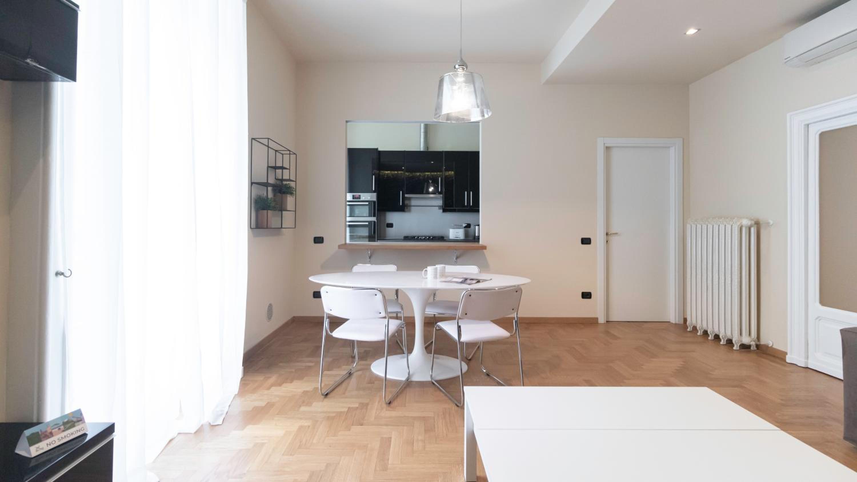 Italianway - The B Village New