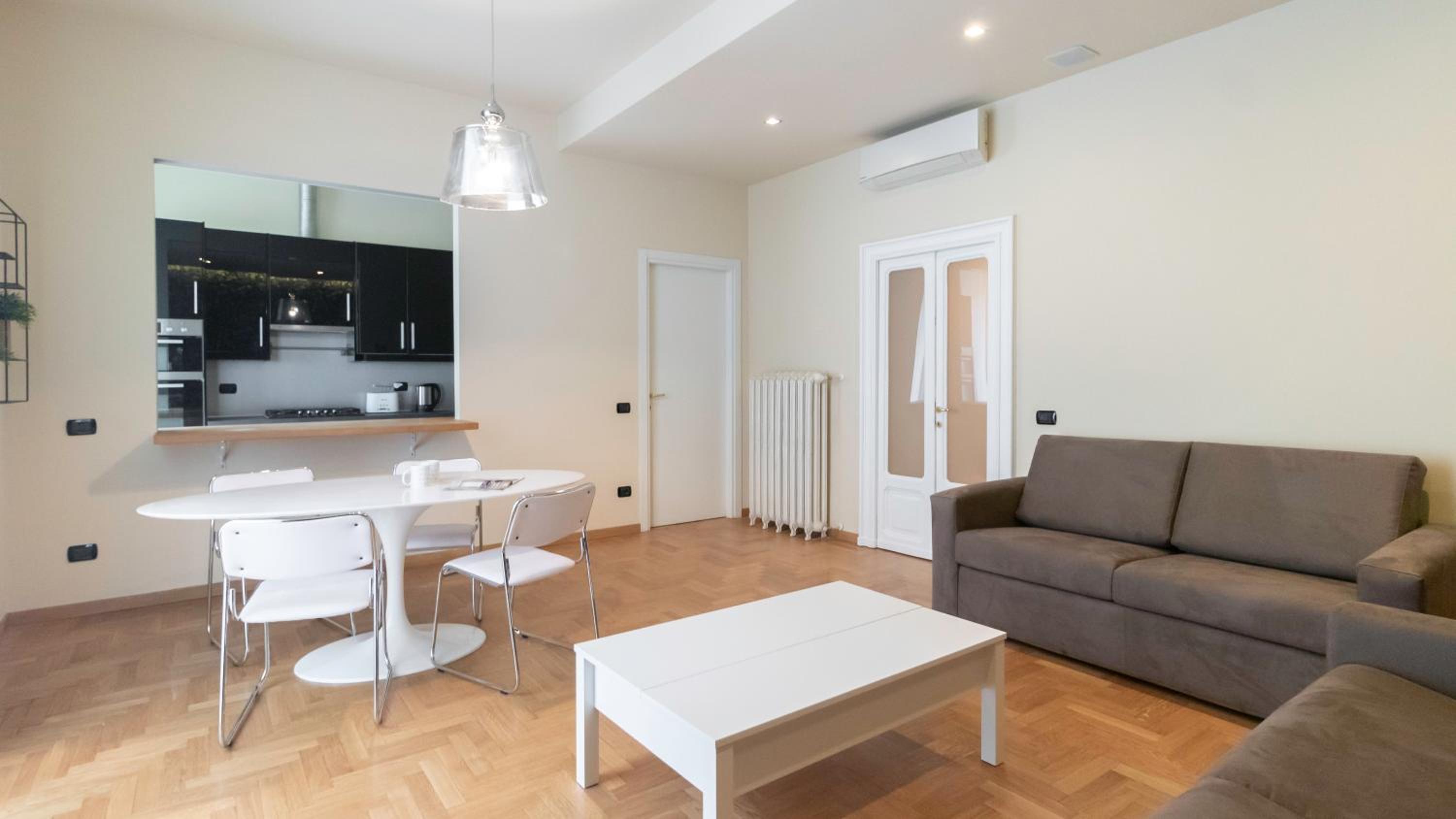 Italianway - The B Village New