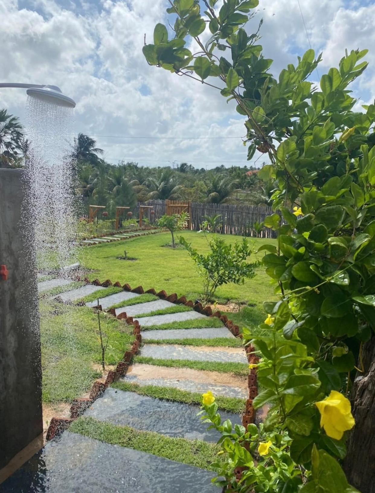 Chalé MACAPAZ
