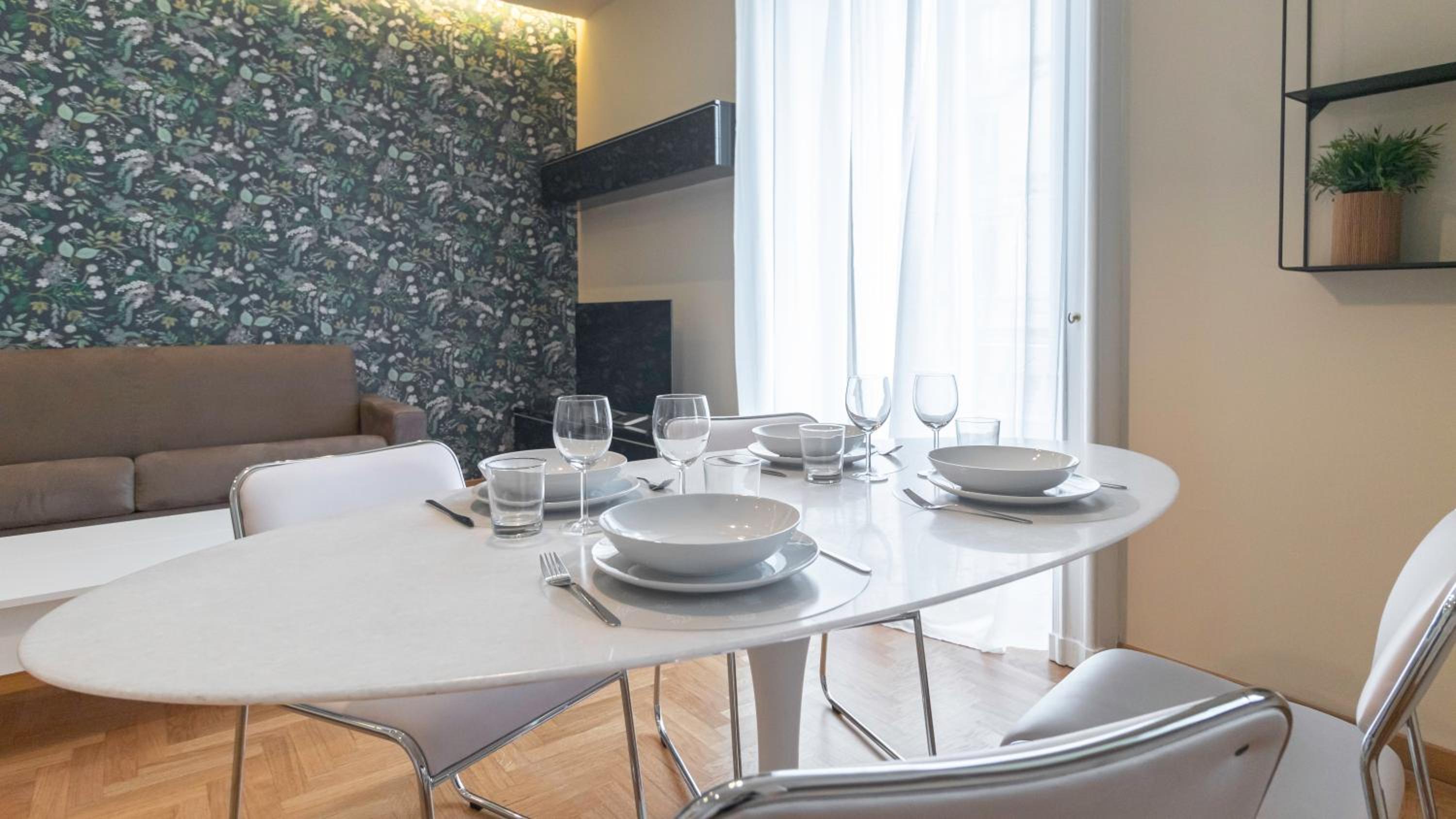 Italianway - The B Village New