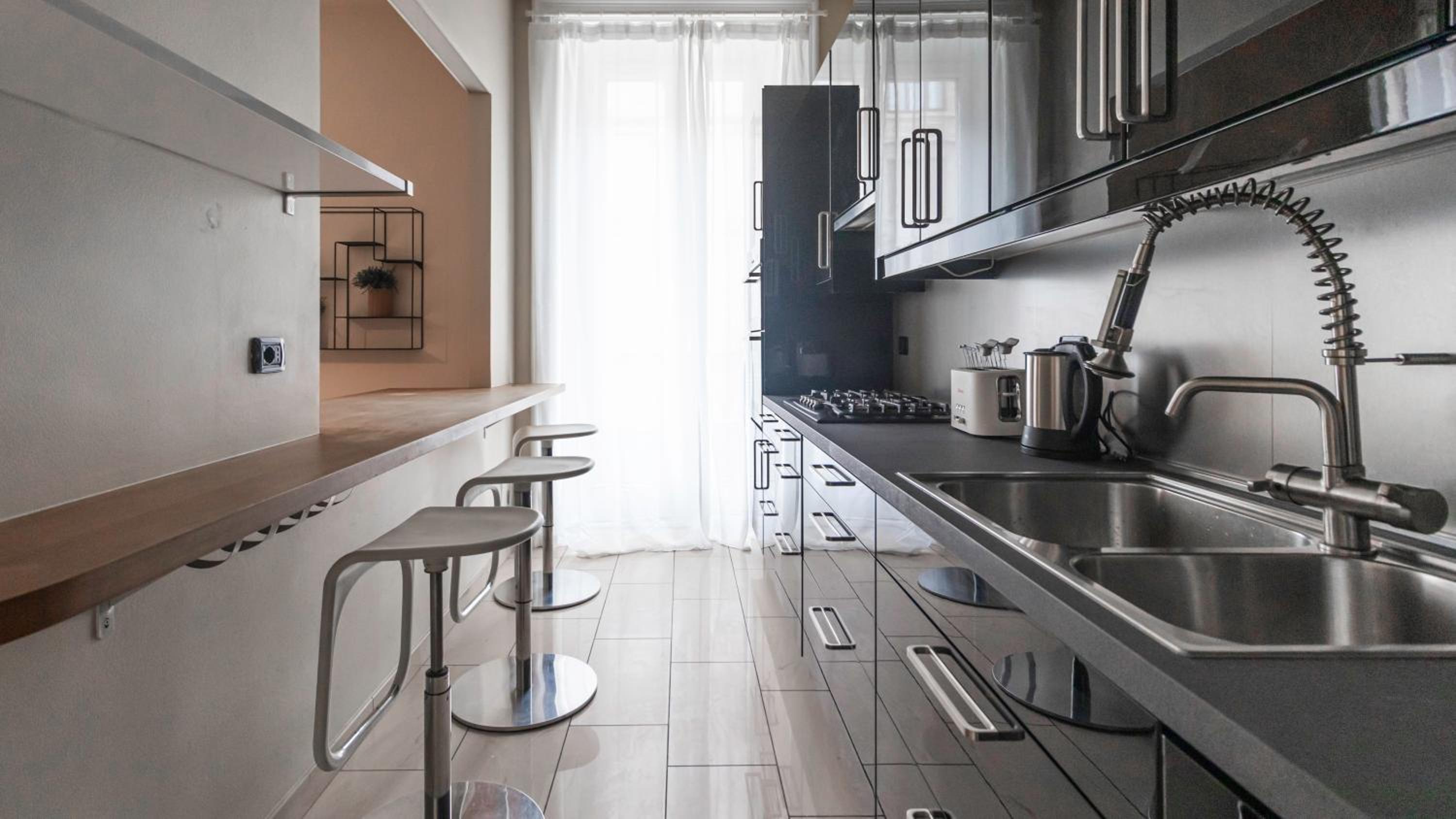 Italianway - The B Village New