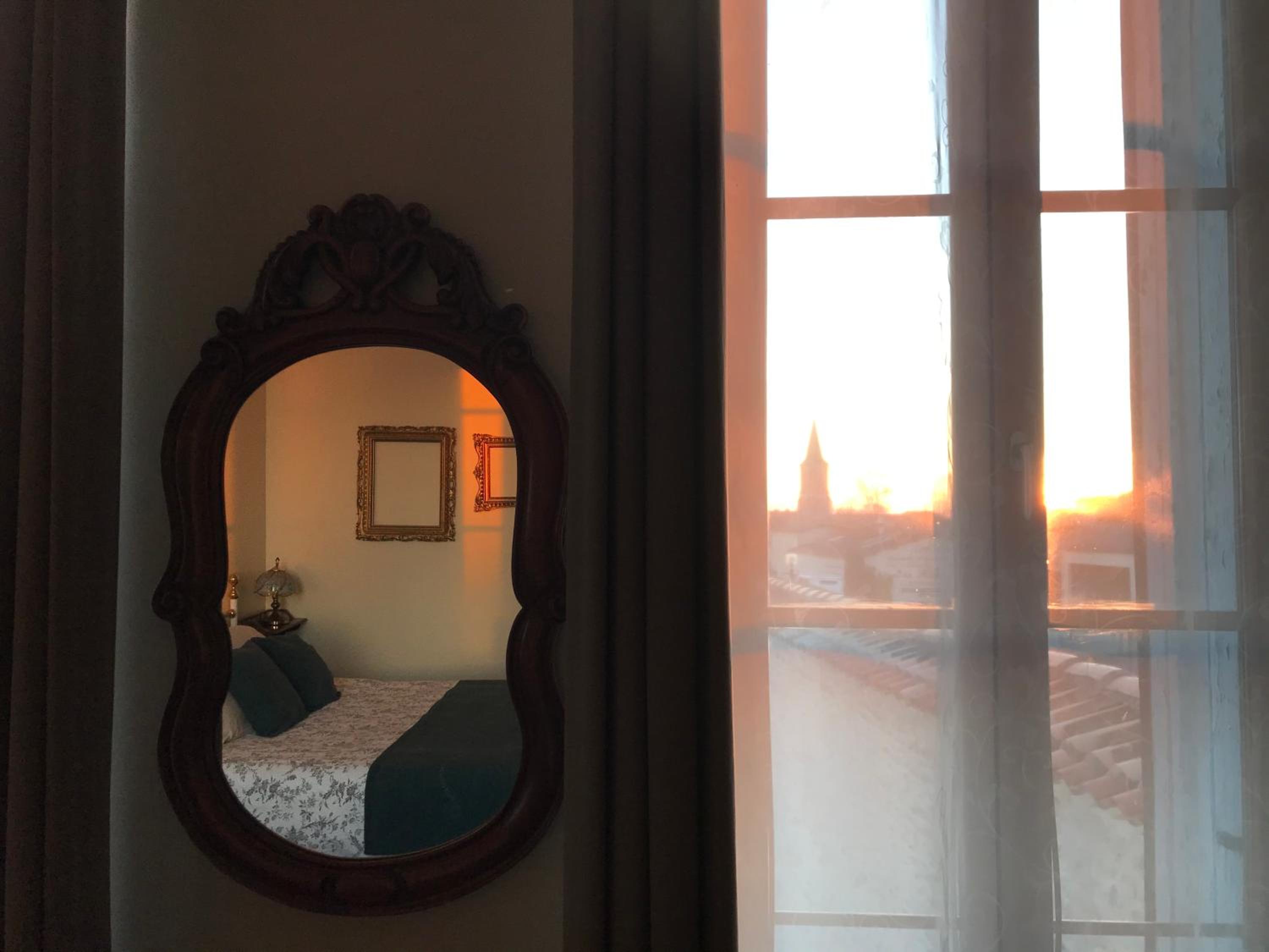 Domaine La Fontaine B&B