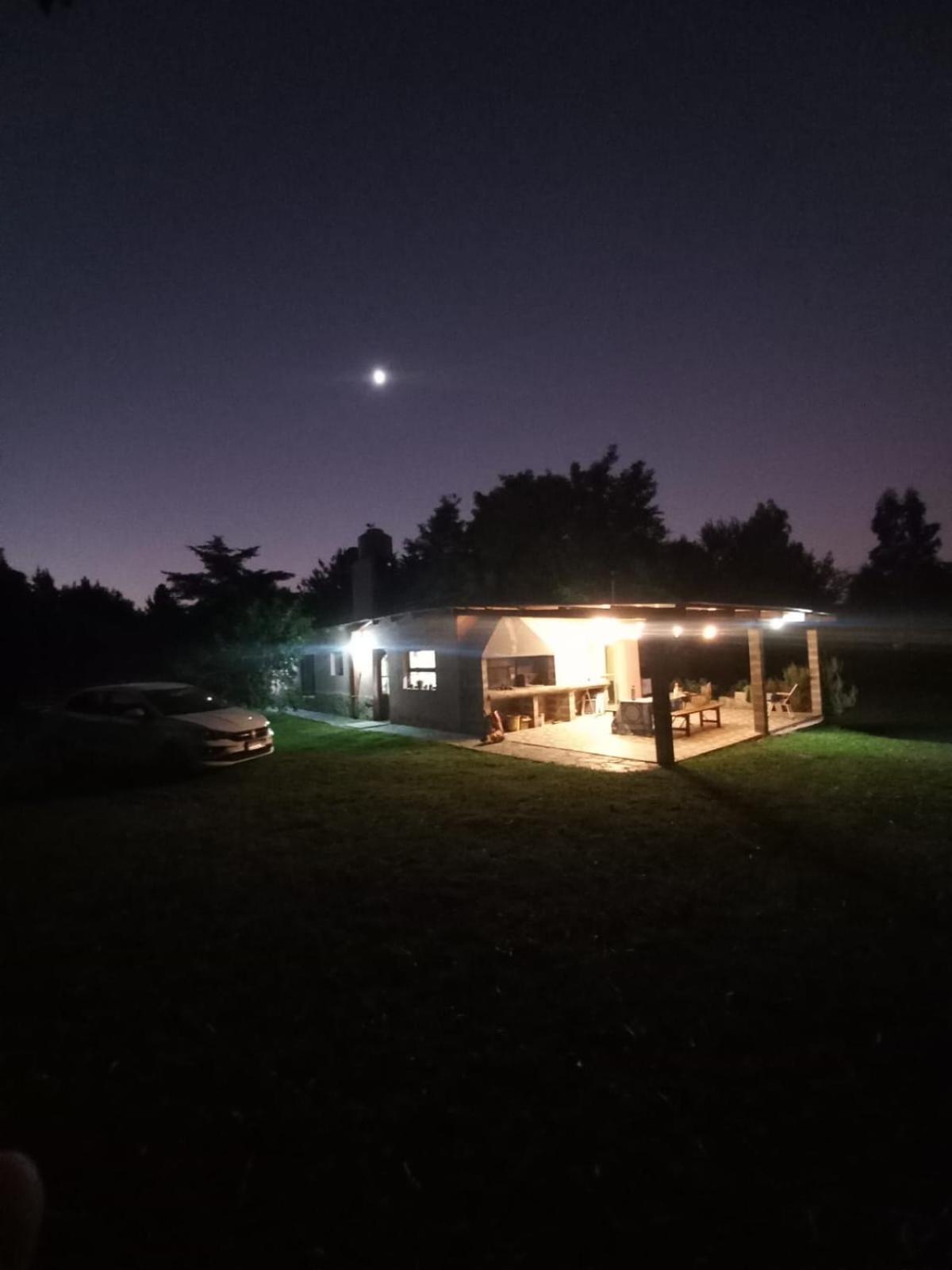 Rancho Apar T -