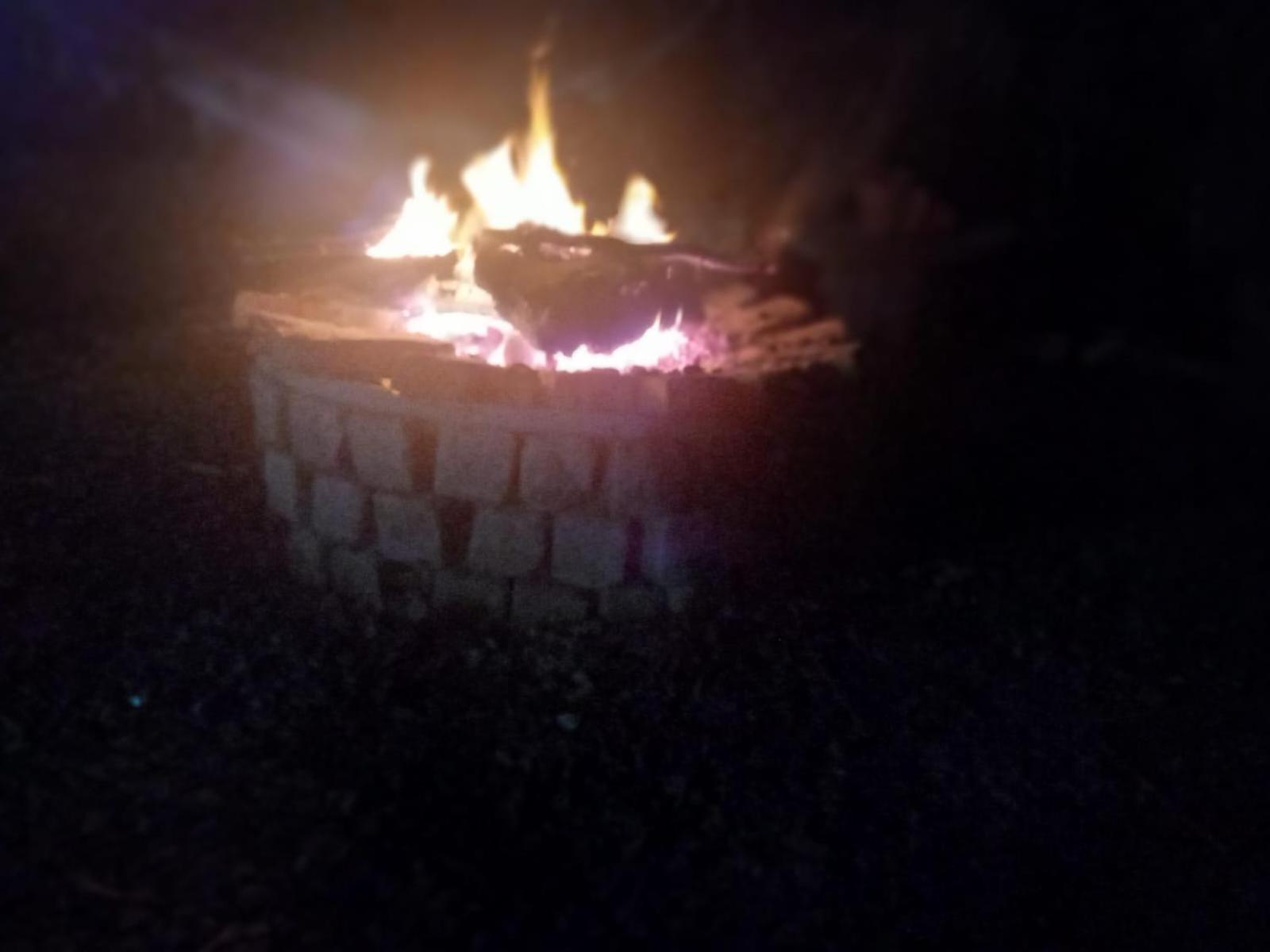Rancho Apar T -