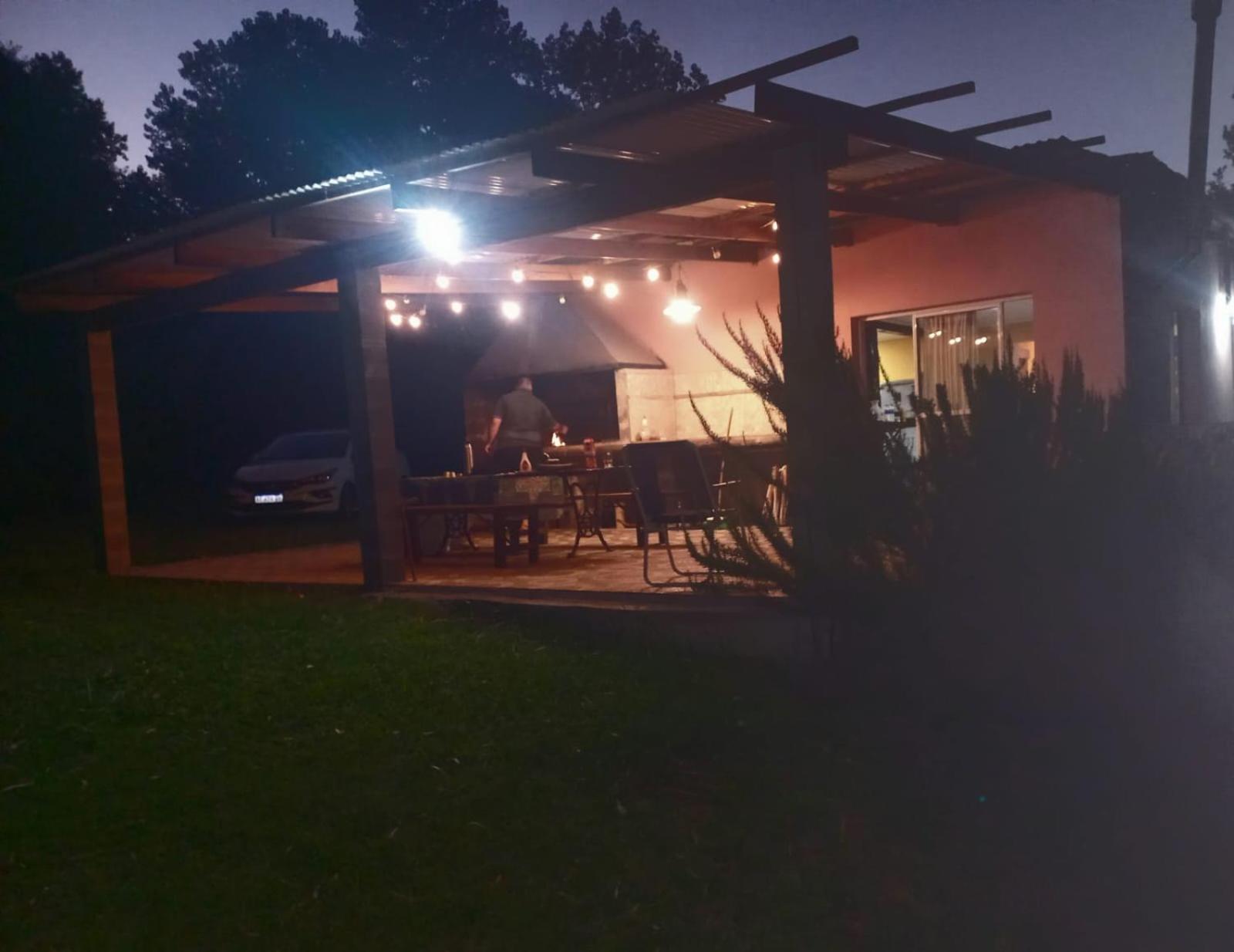 Rancho Apar T -