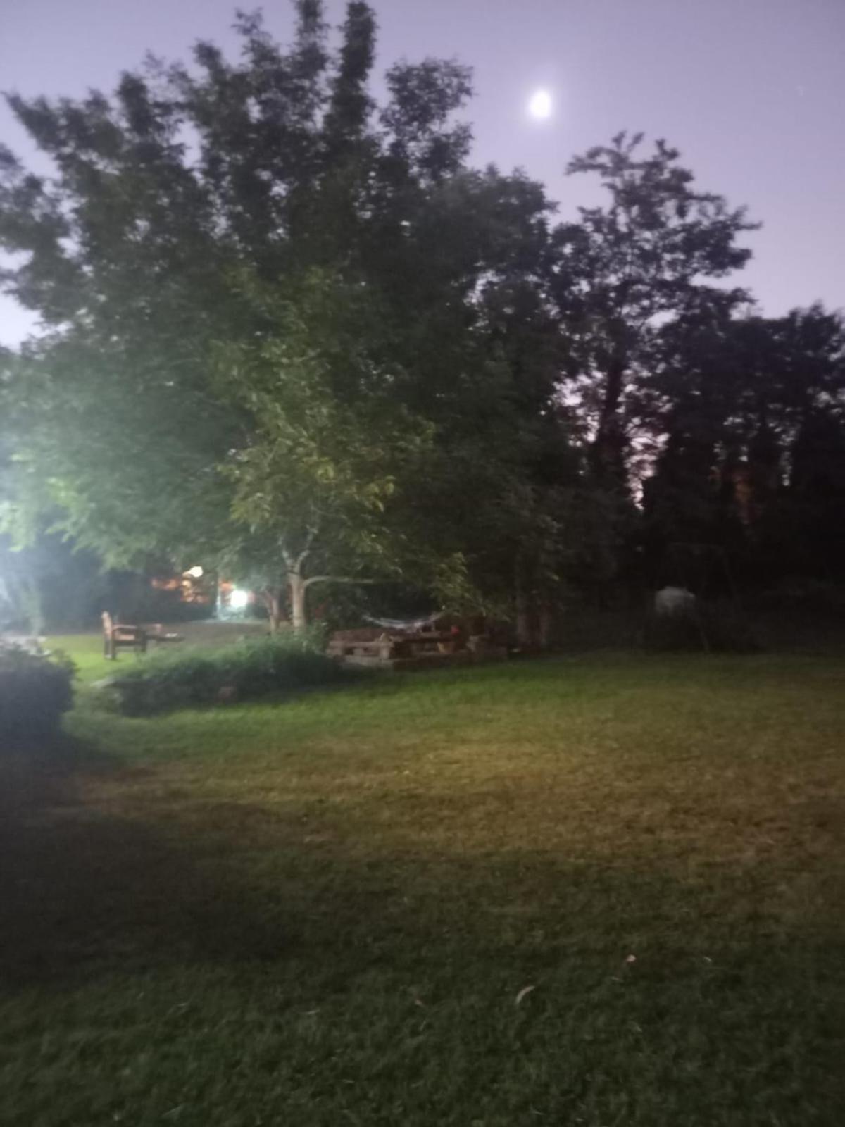 Rancho Apar T -