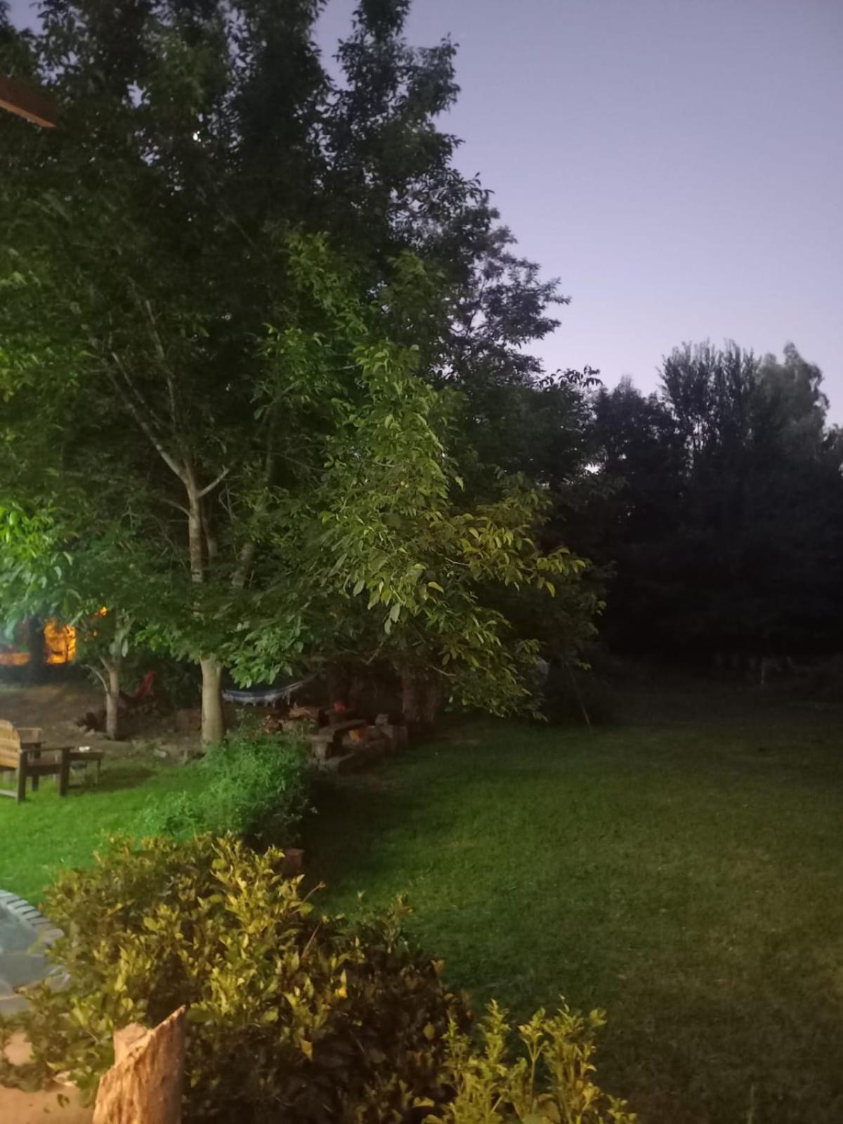 Rancho Apar T -