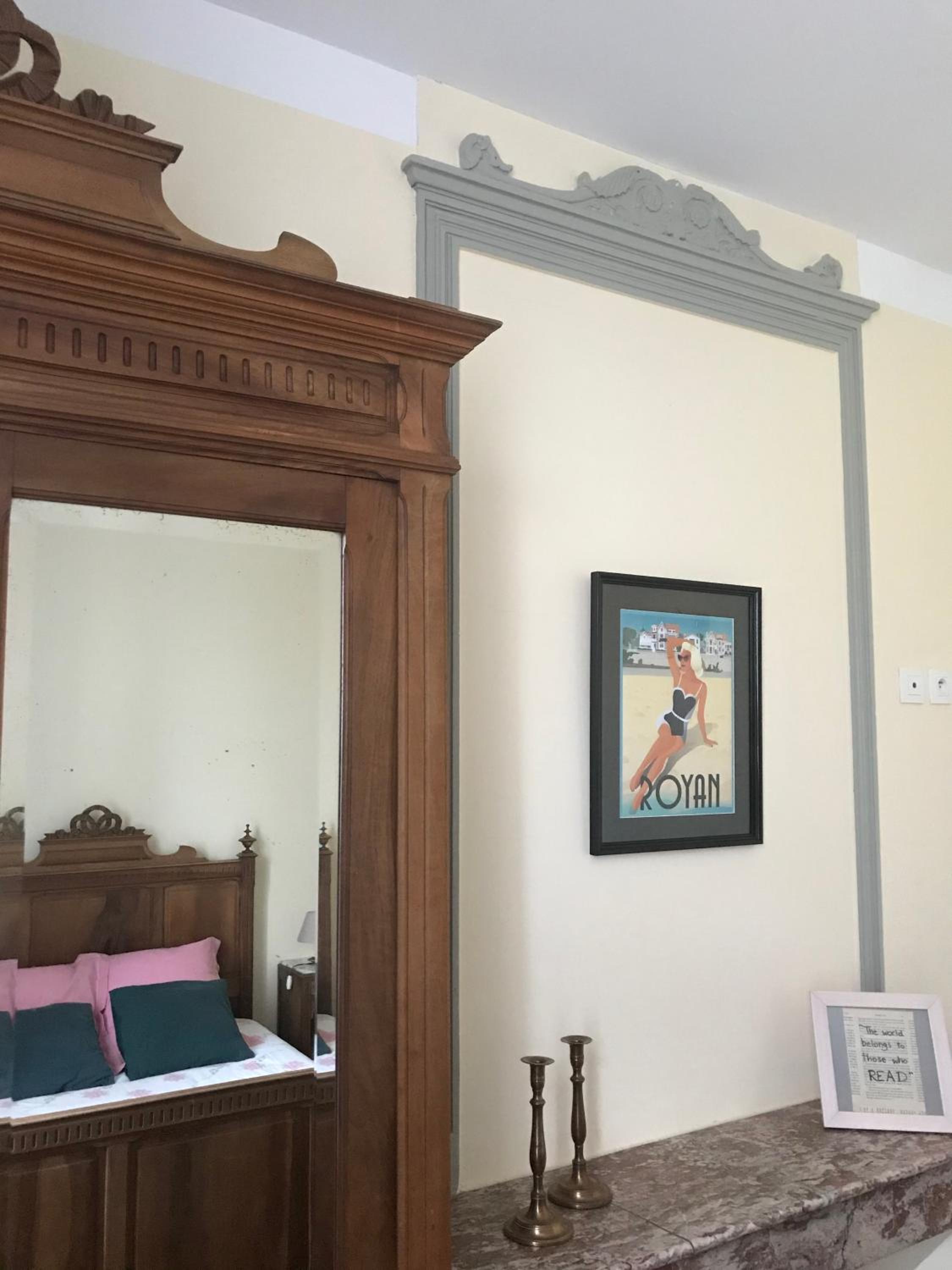 Domaine La Fontaine B&B