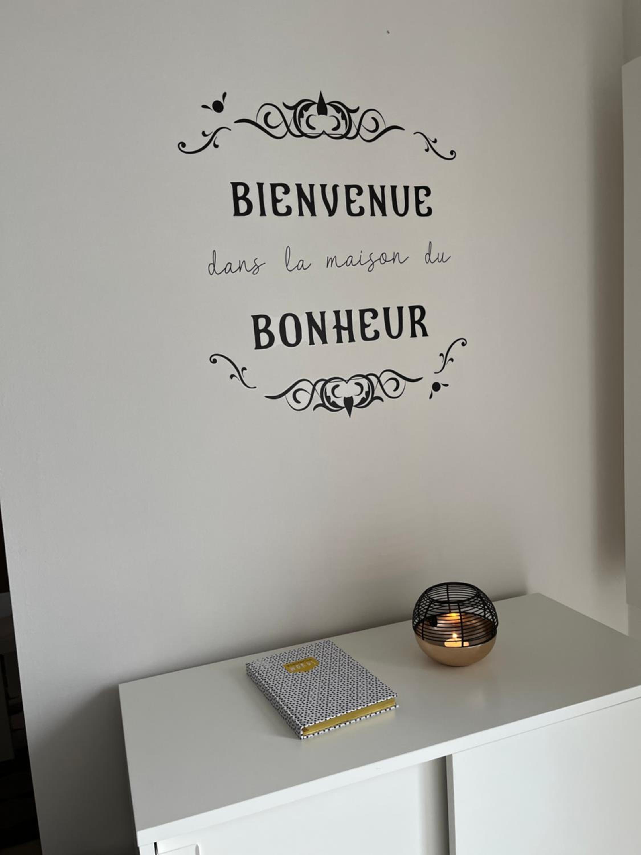 Chez Charly et Milo - La maison du bonheur