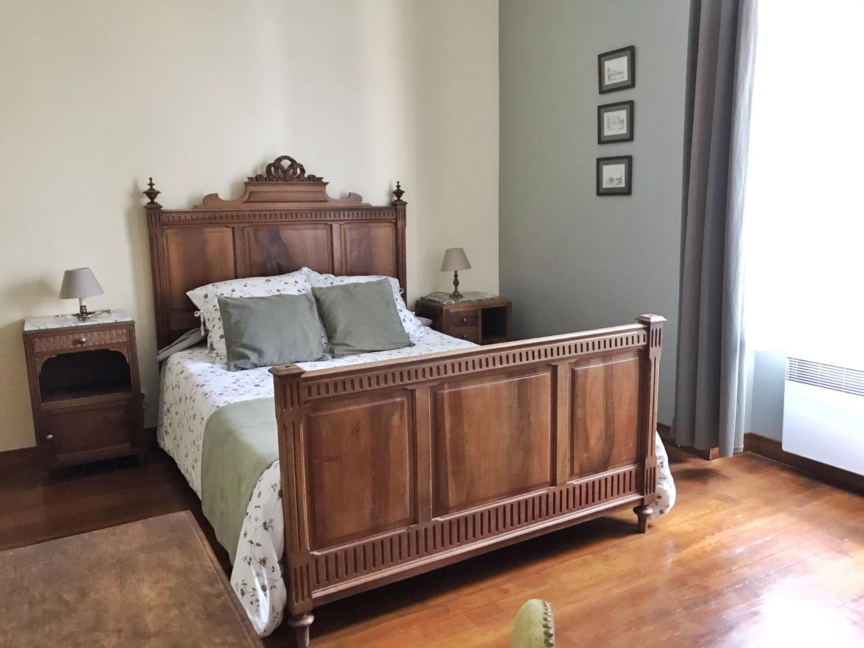 Domaine La Fontaine B&B