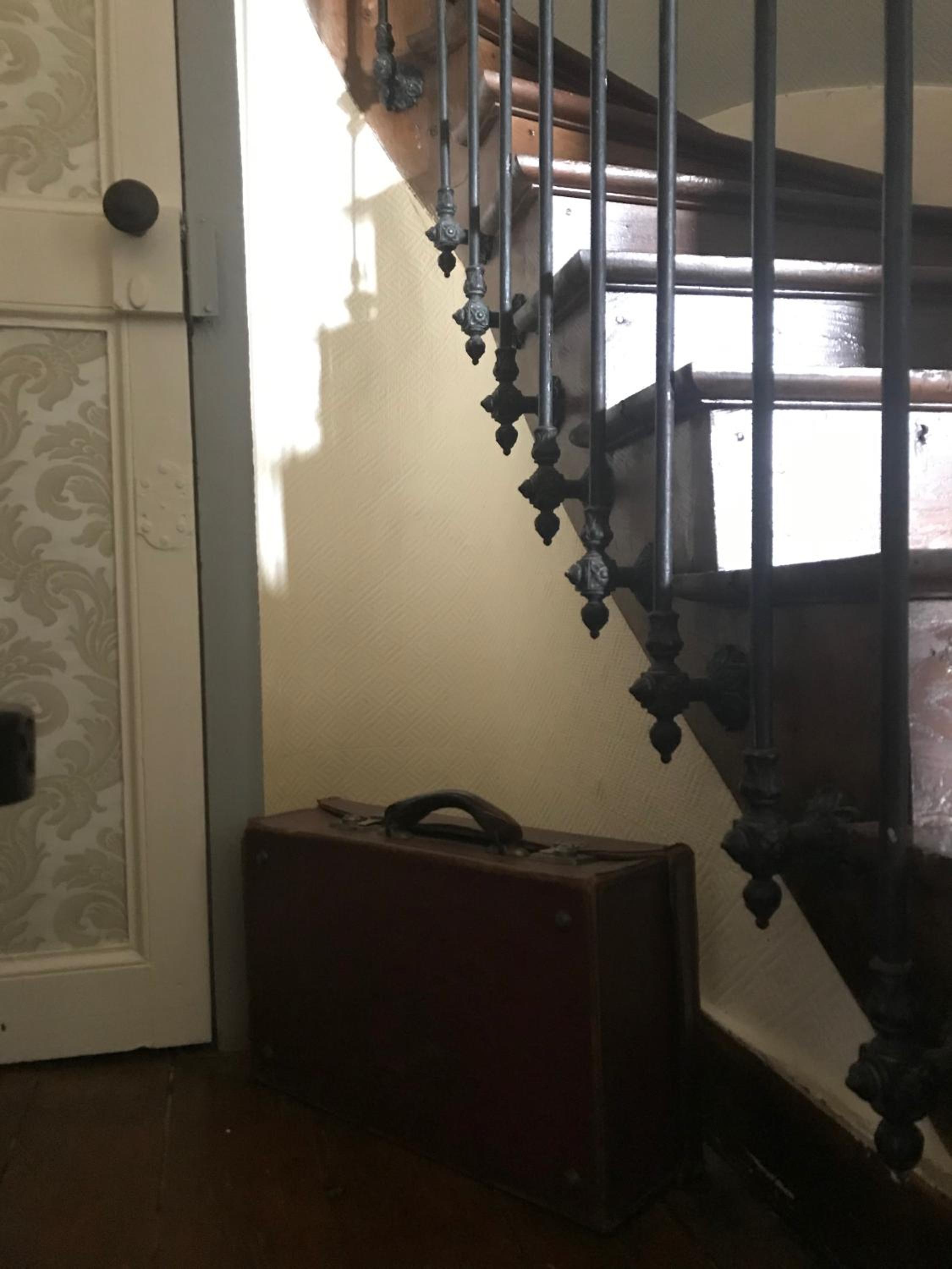 Domaine La Fontaine B&B