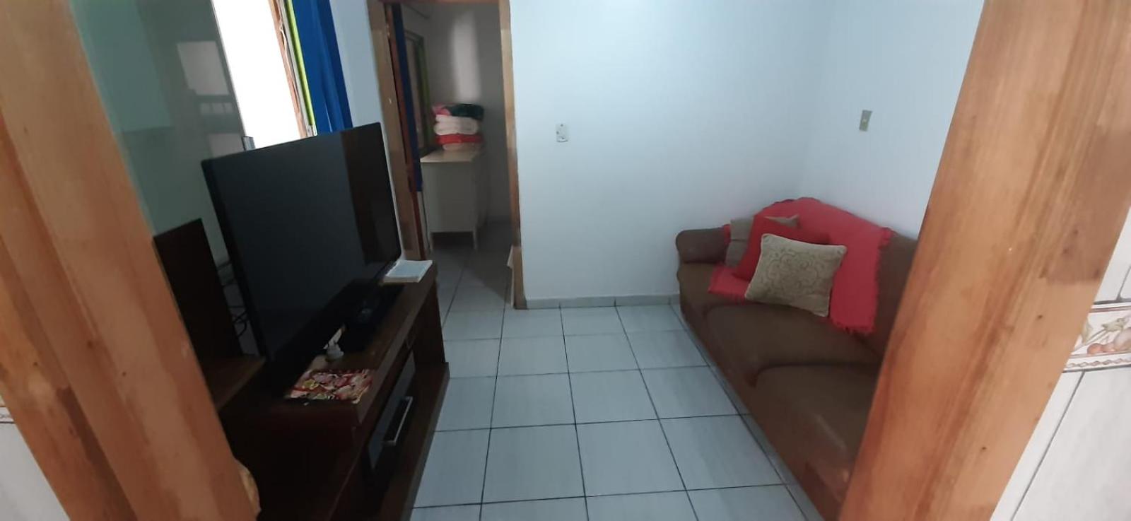 Casas de Aluguel da Lulu