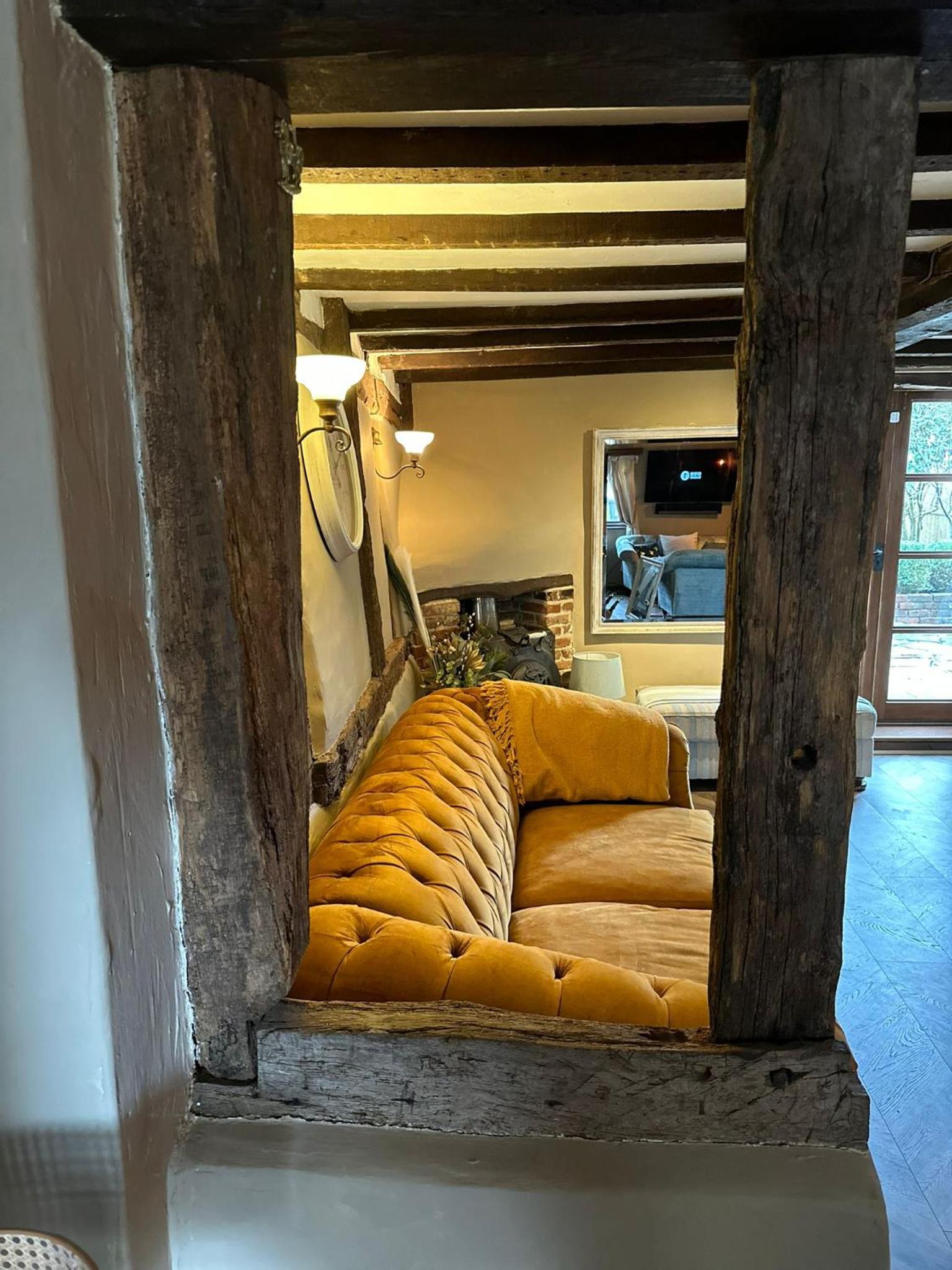 Arms Cottage