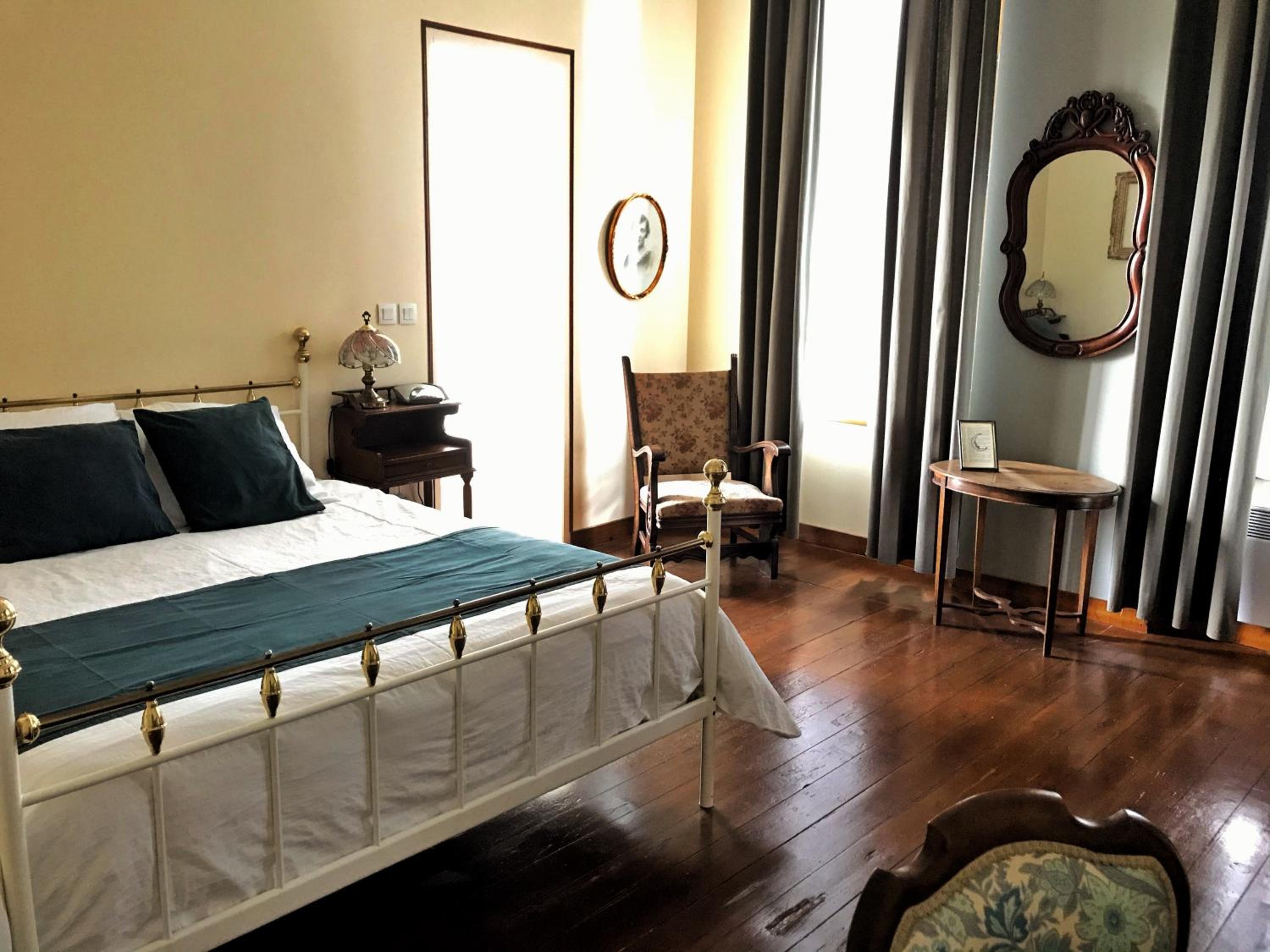 Domaine La Fontaine B&B