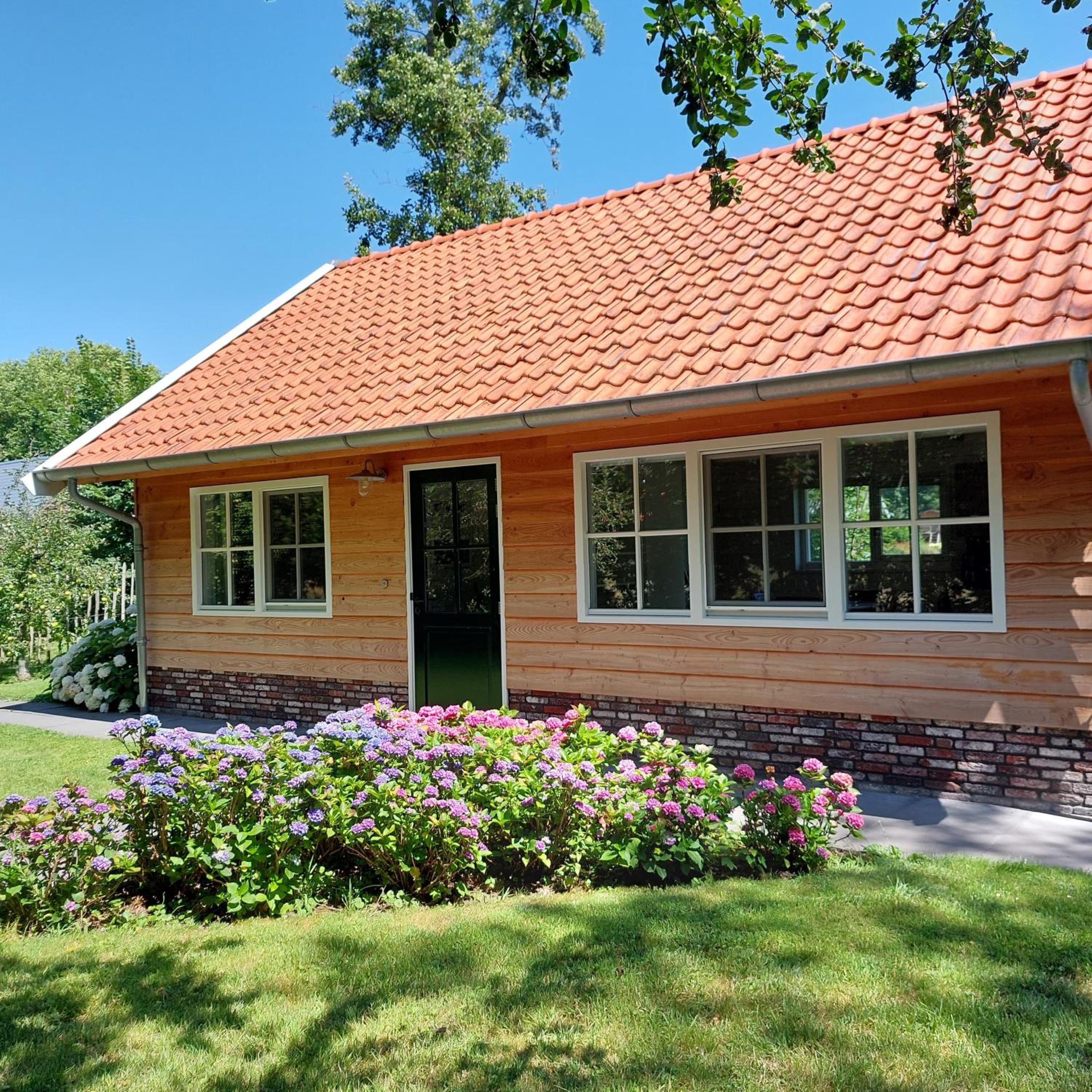 Lodges near the Rhine - Sustainable Residence, photo 77