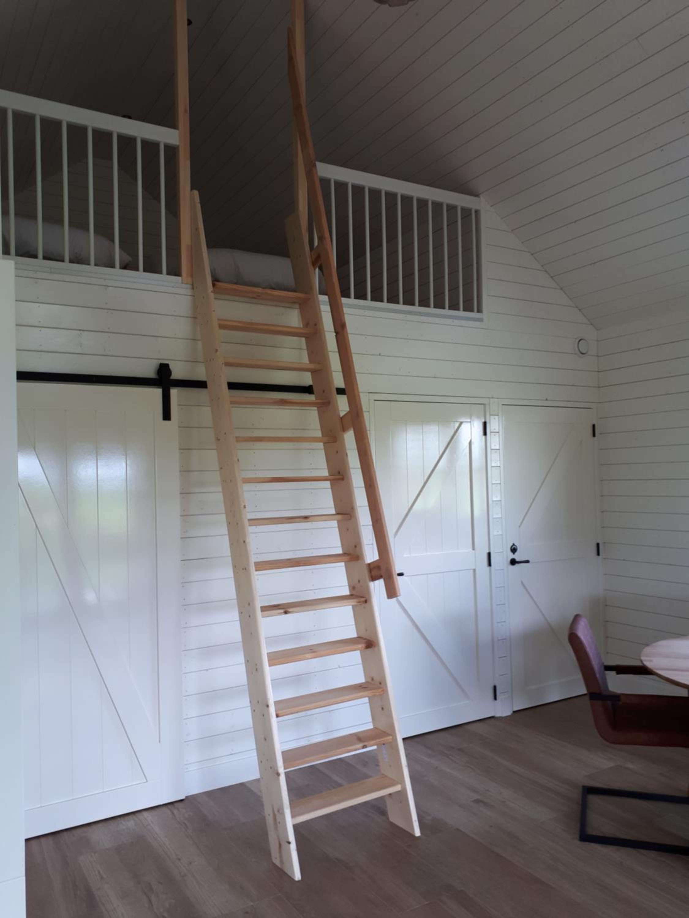 Lodges near the Rhine - Sustainable Residence, photo 13