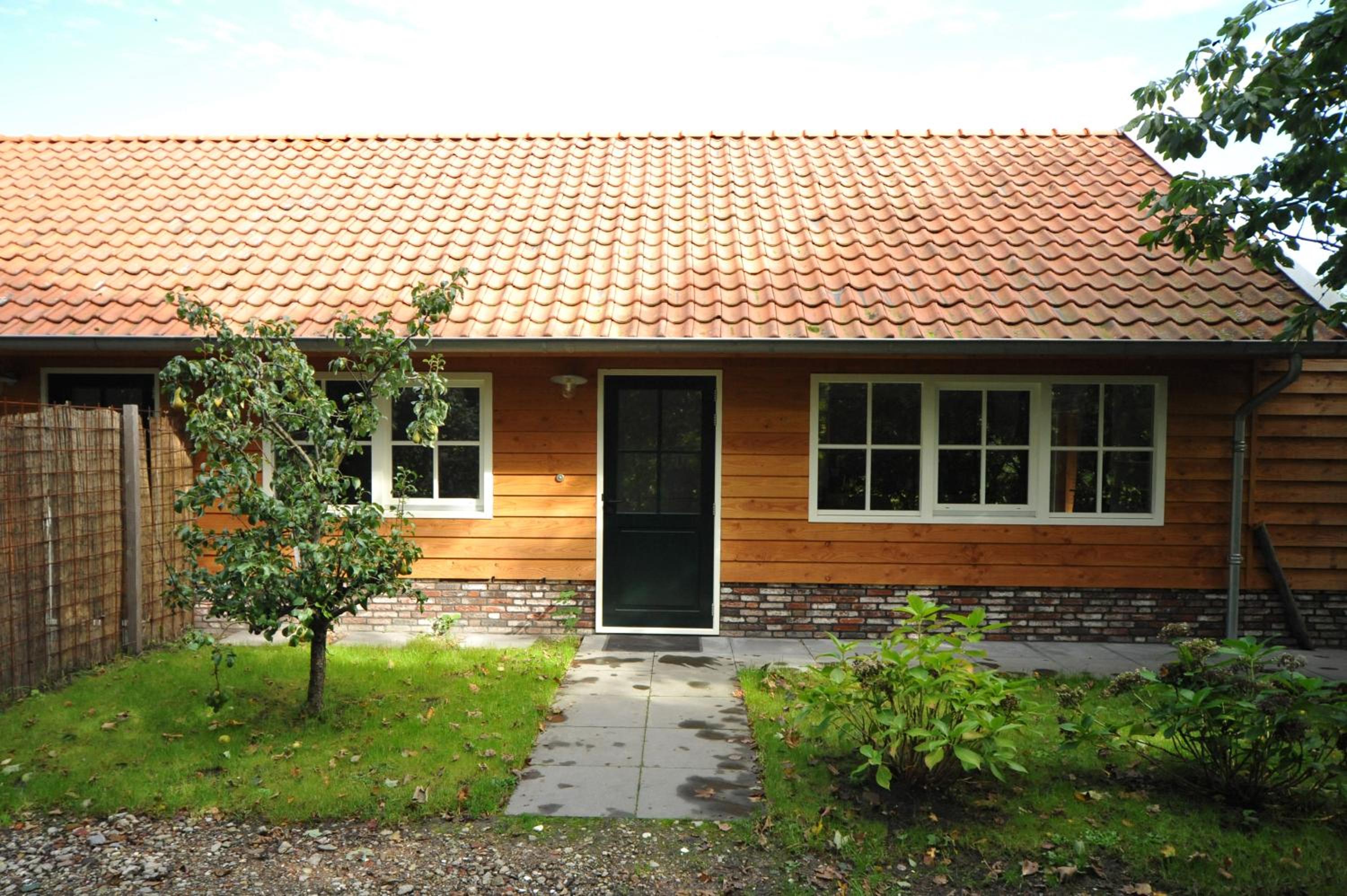 Lodges near the Rhine - Sustainable Residence, photo 108