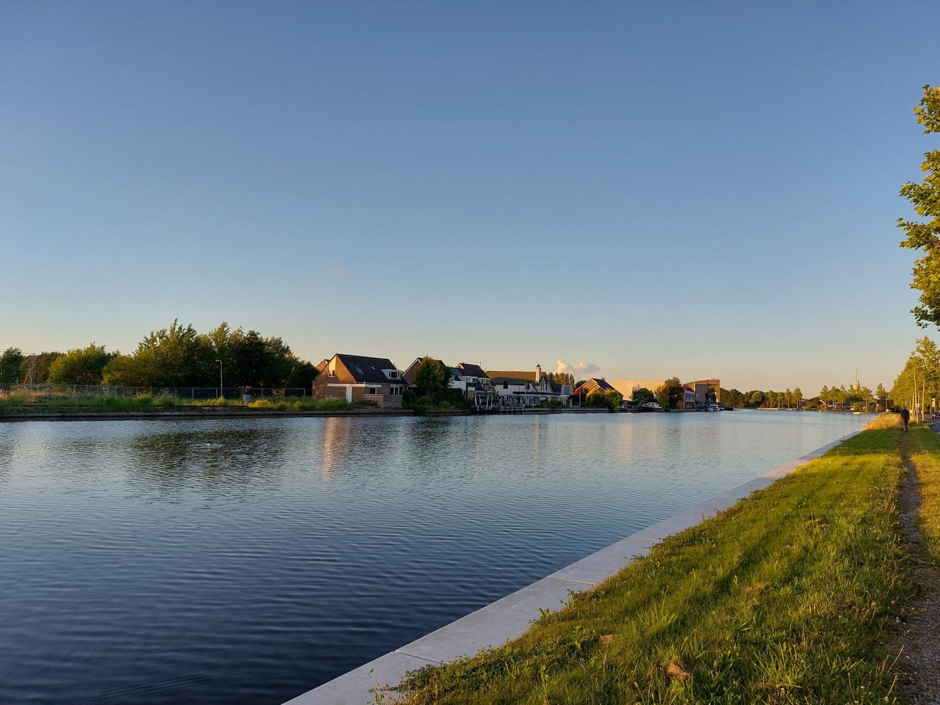 Lodges near the Rhine - Sustainable Residence