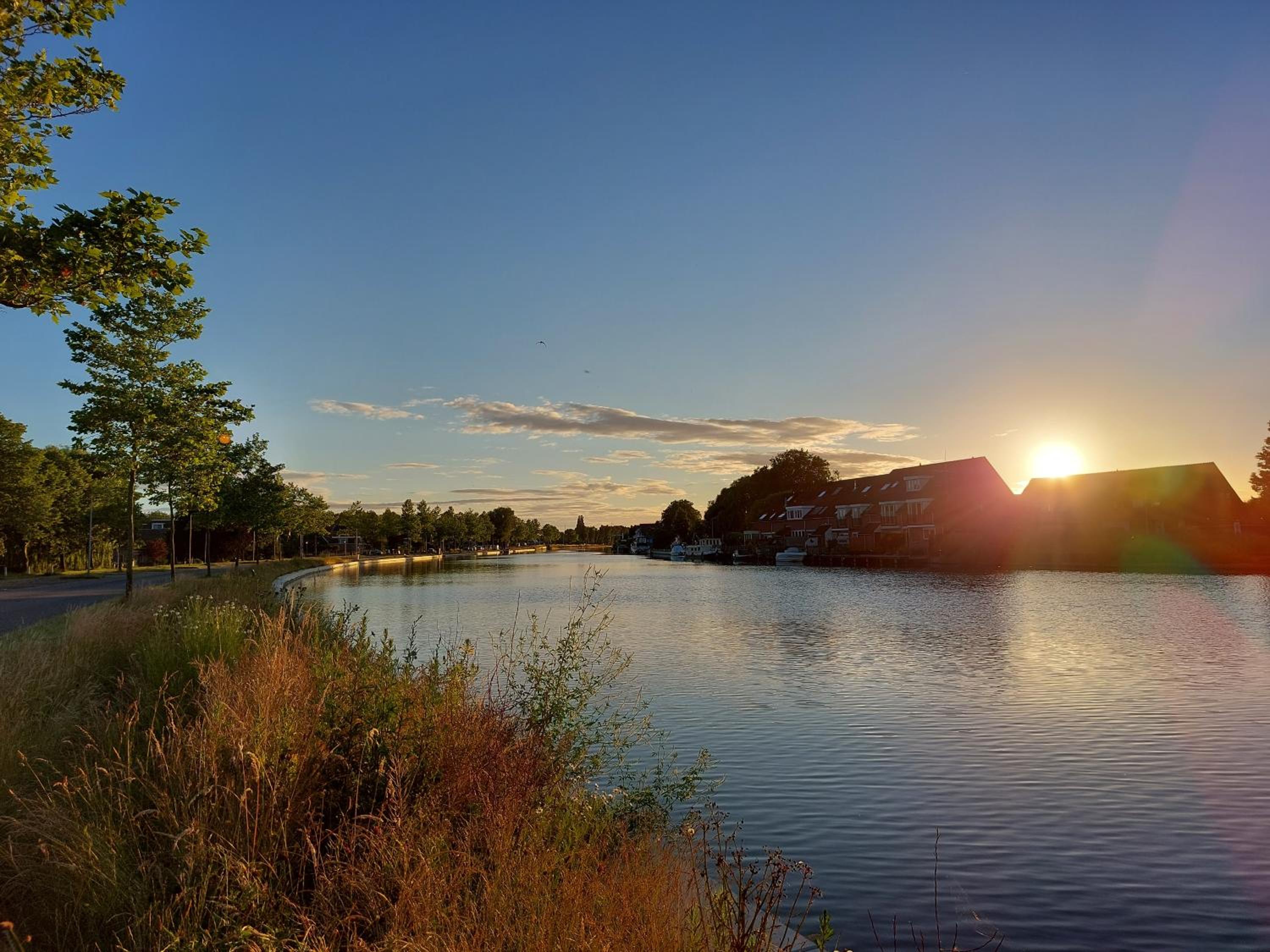 Lodges near the Rhine - Sustainable Residence, photo 93