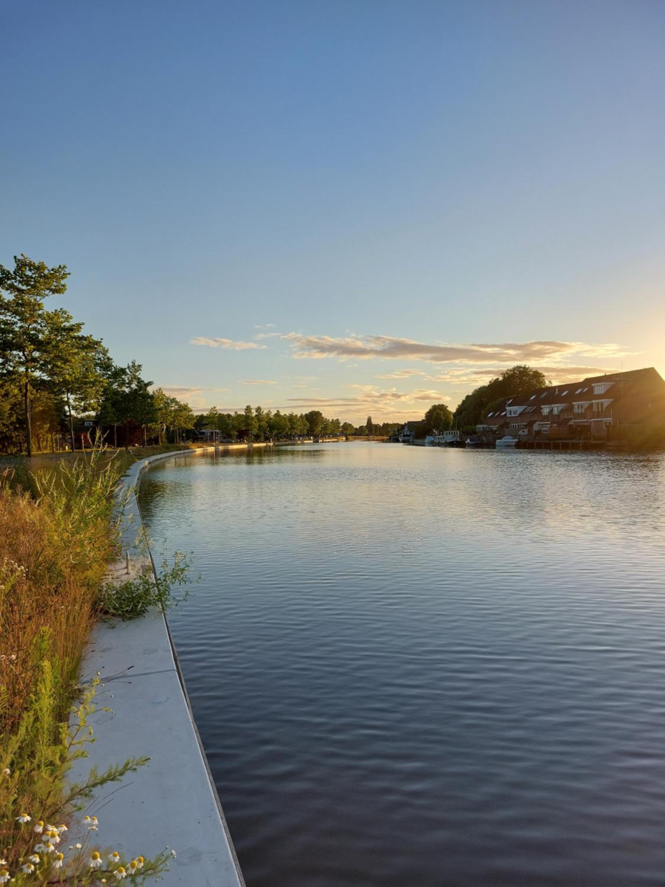 Lodges near the Rhine - Sustainable Residence, photo 24