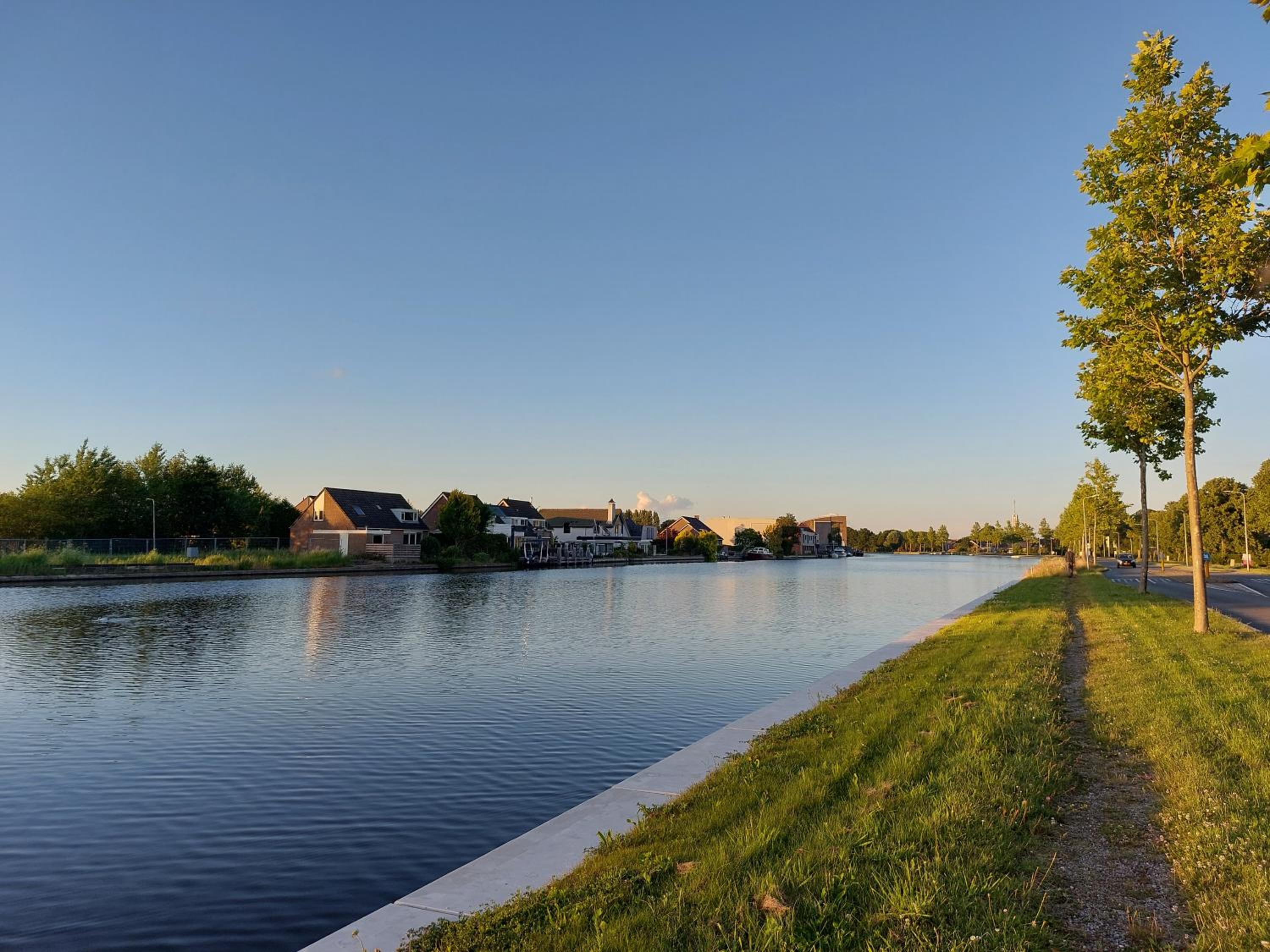 Lodges near the Rhine - Sustainable Residence, photo 45
