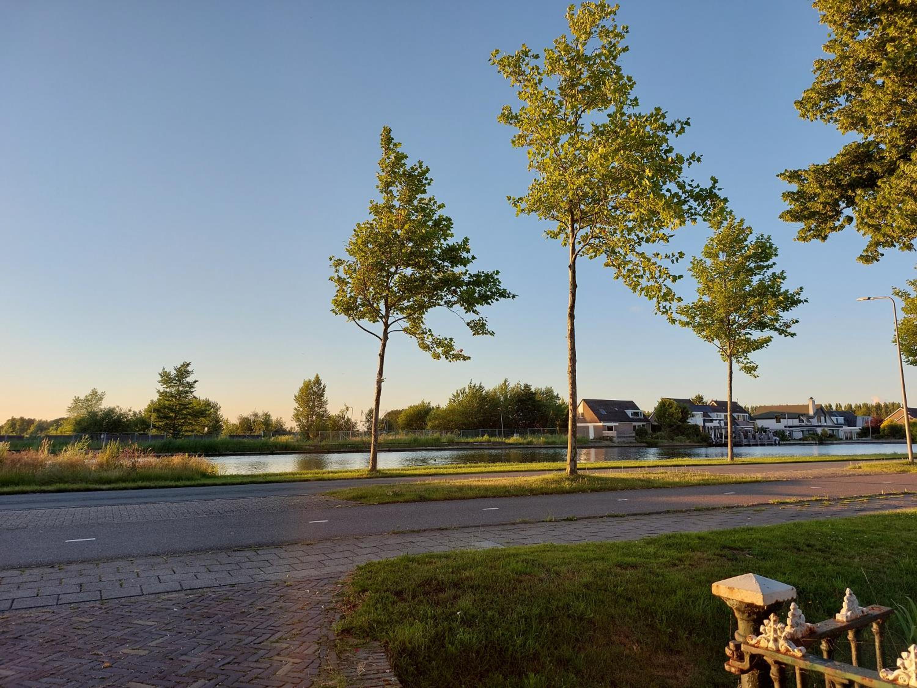Lodges near the Rhine - Sustainable Residence, photo 117