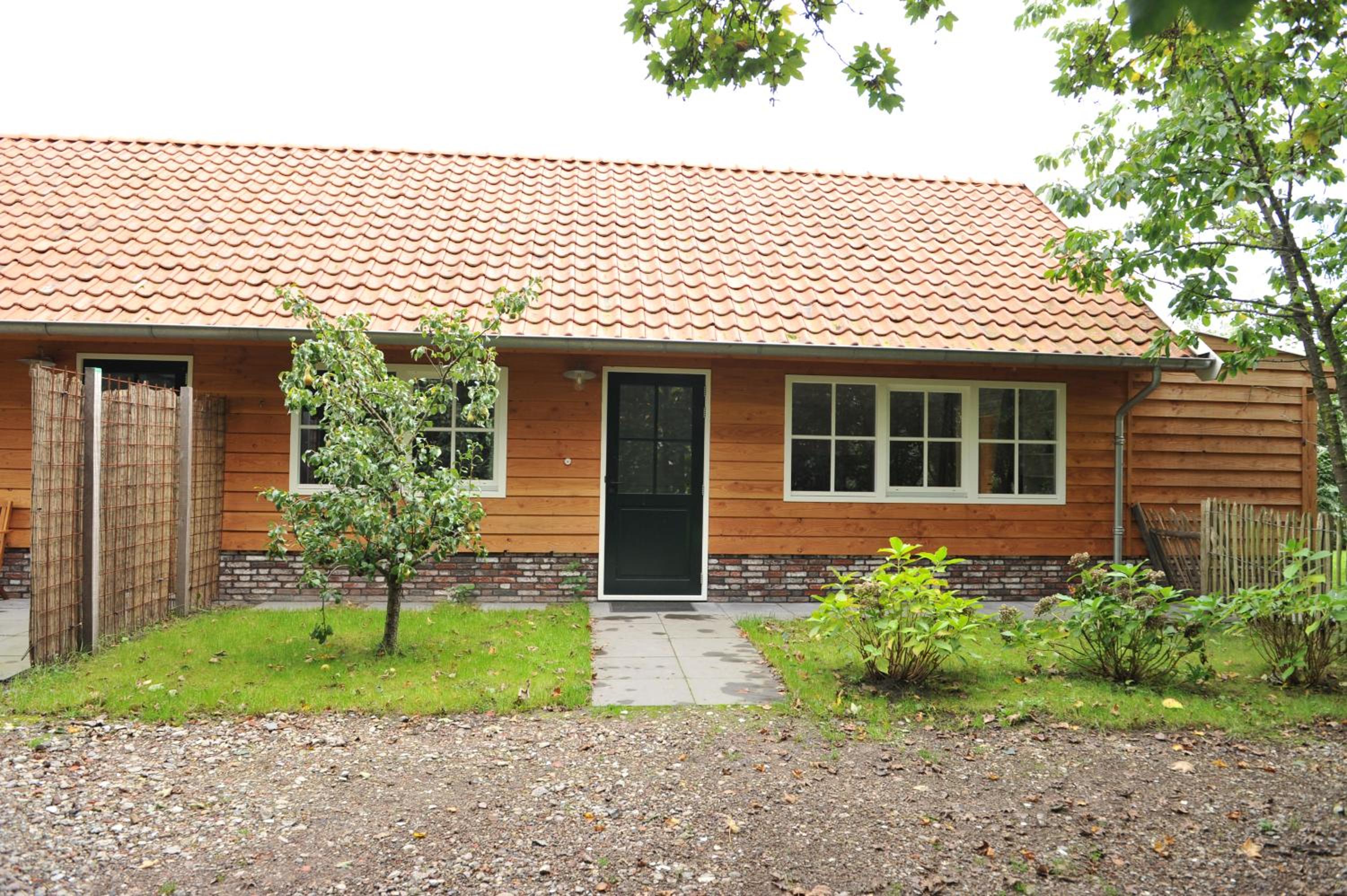 Lodges near the Rhine - Sustainable Residence, photo 21