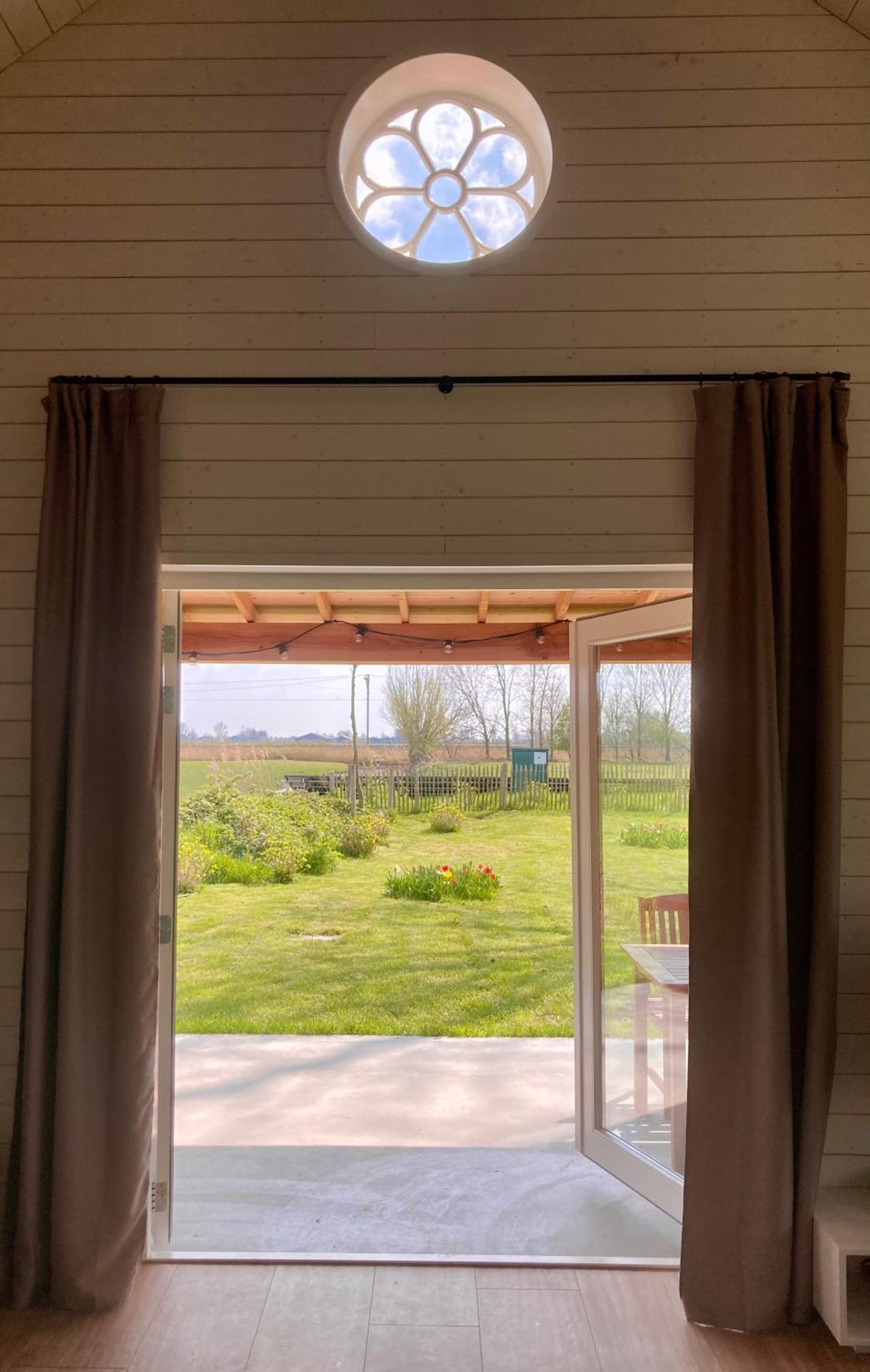 Lodges near the Rhine - Sustainable Residence, photo 110