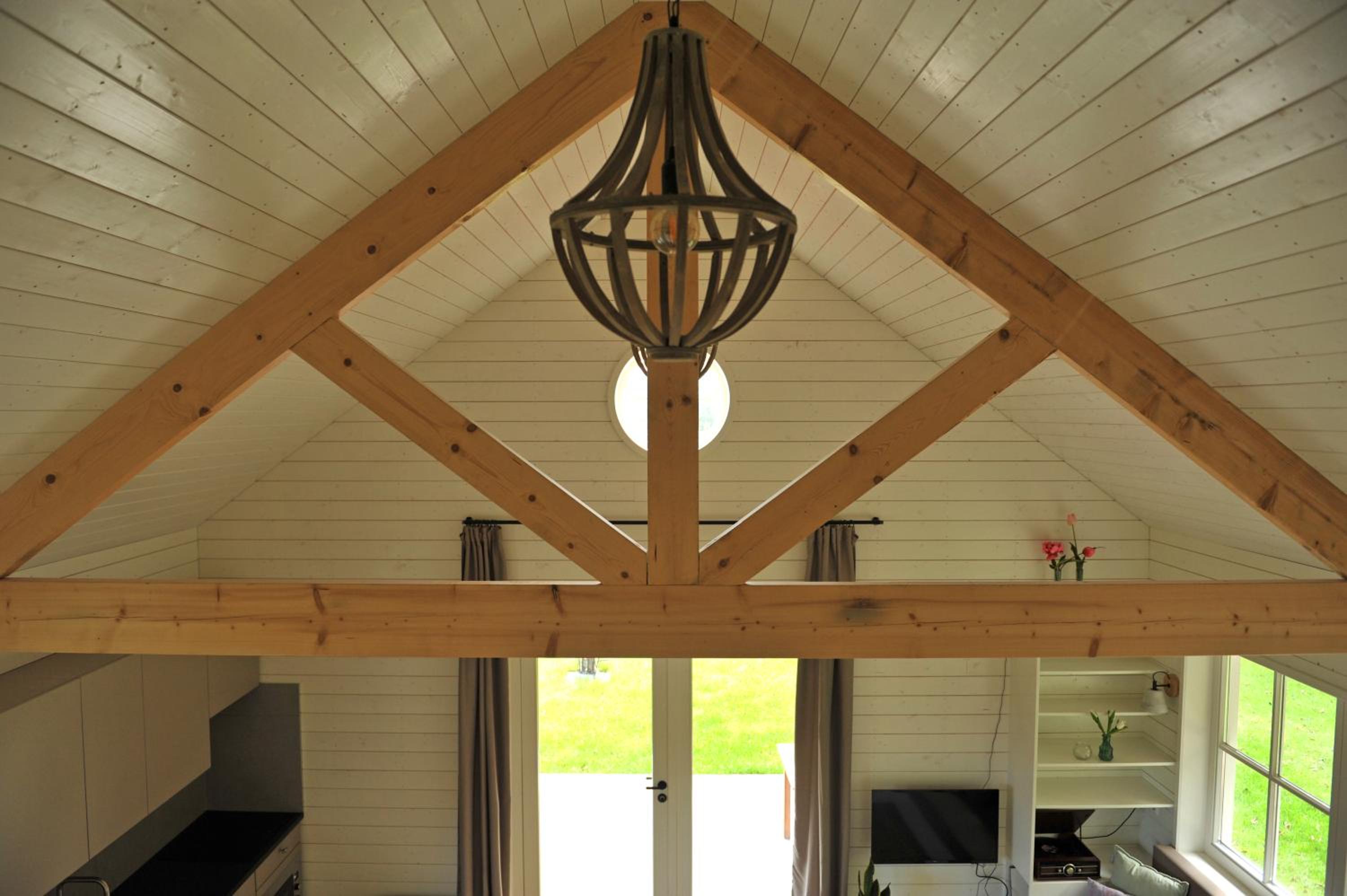 Lodges near the Rhine - Sustainable Residence, photo 68