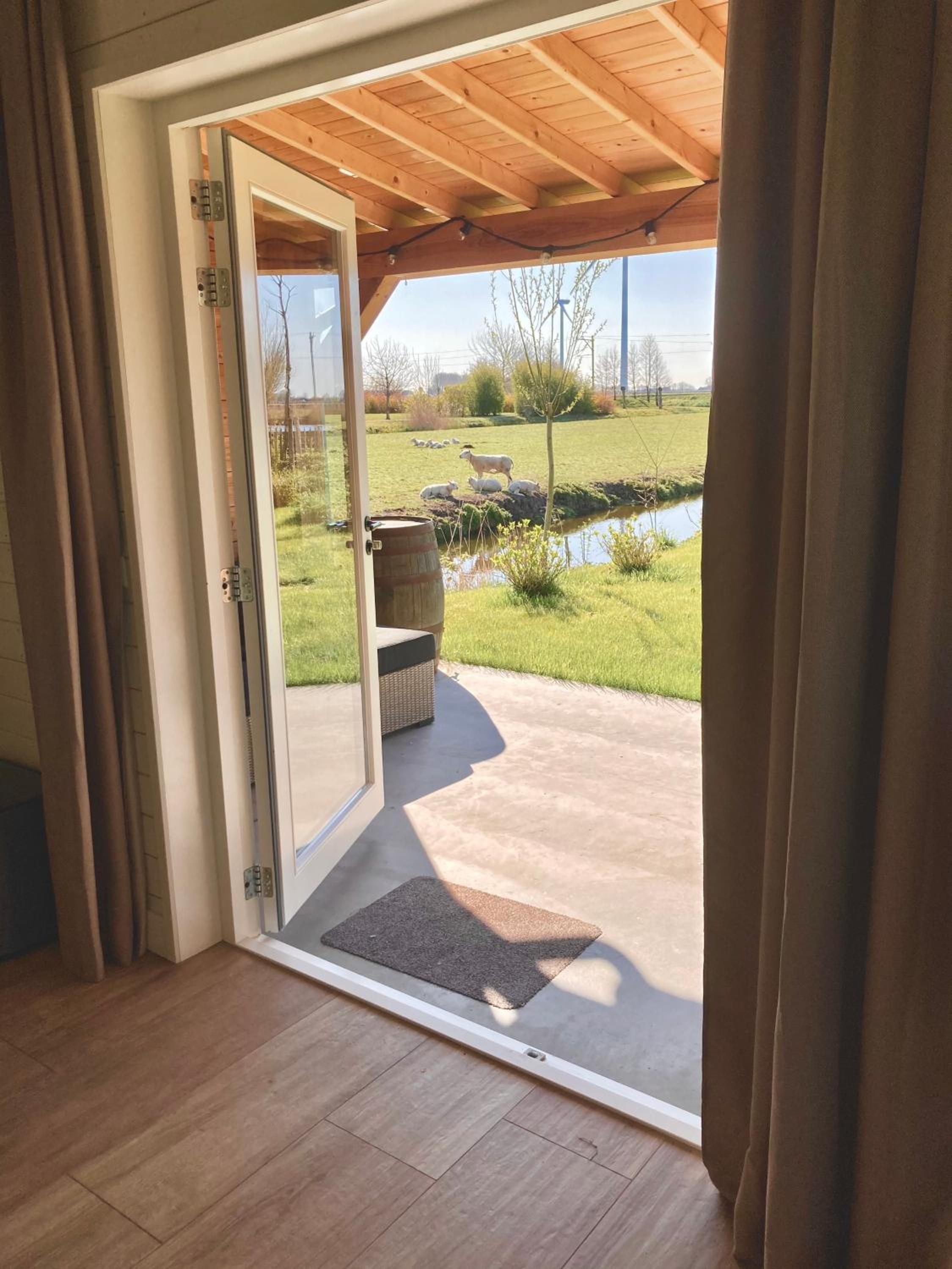 Lodges near the Rhine - Sustainable Residence, photo 34