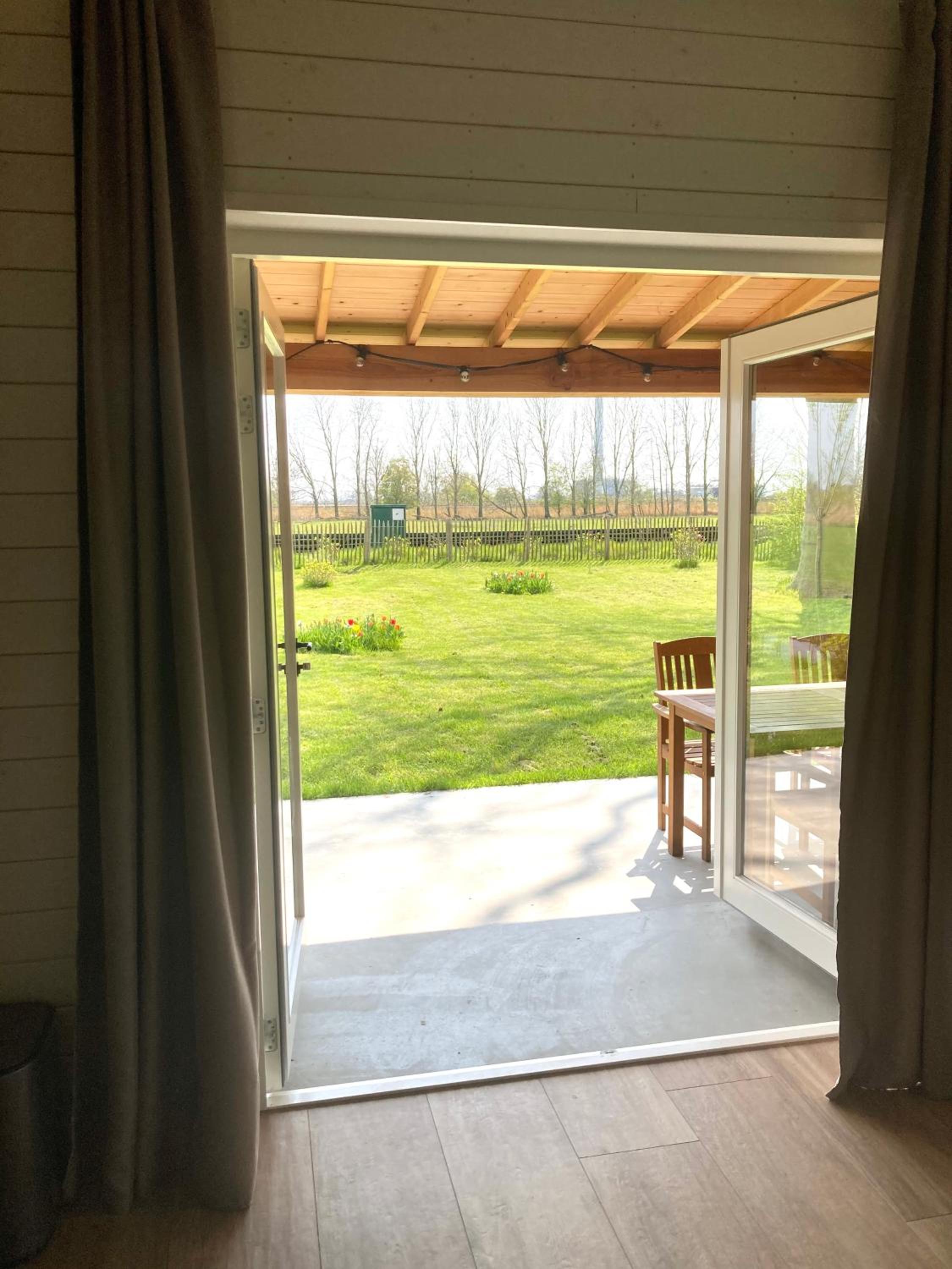 Lodges near the Rhine - Sustainable Residence, photo 107