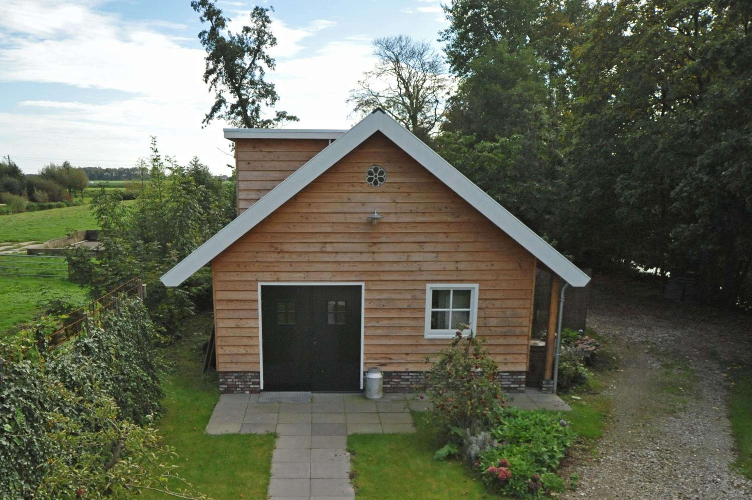 Lodges near the Rhine - Sustainable Residence, photo 27