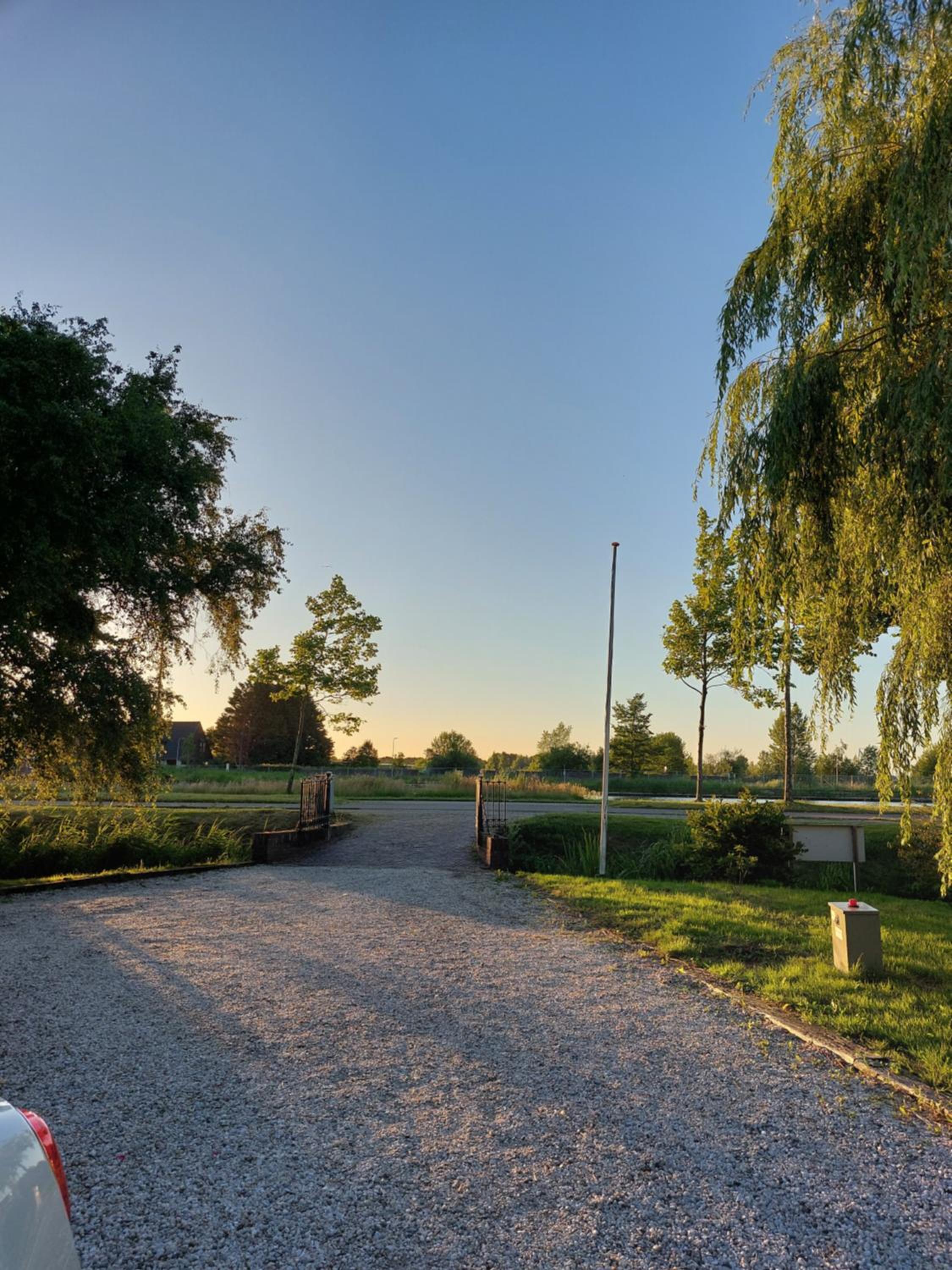 Lodges near the Rhine - Sustainable Residence, photo 122